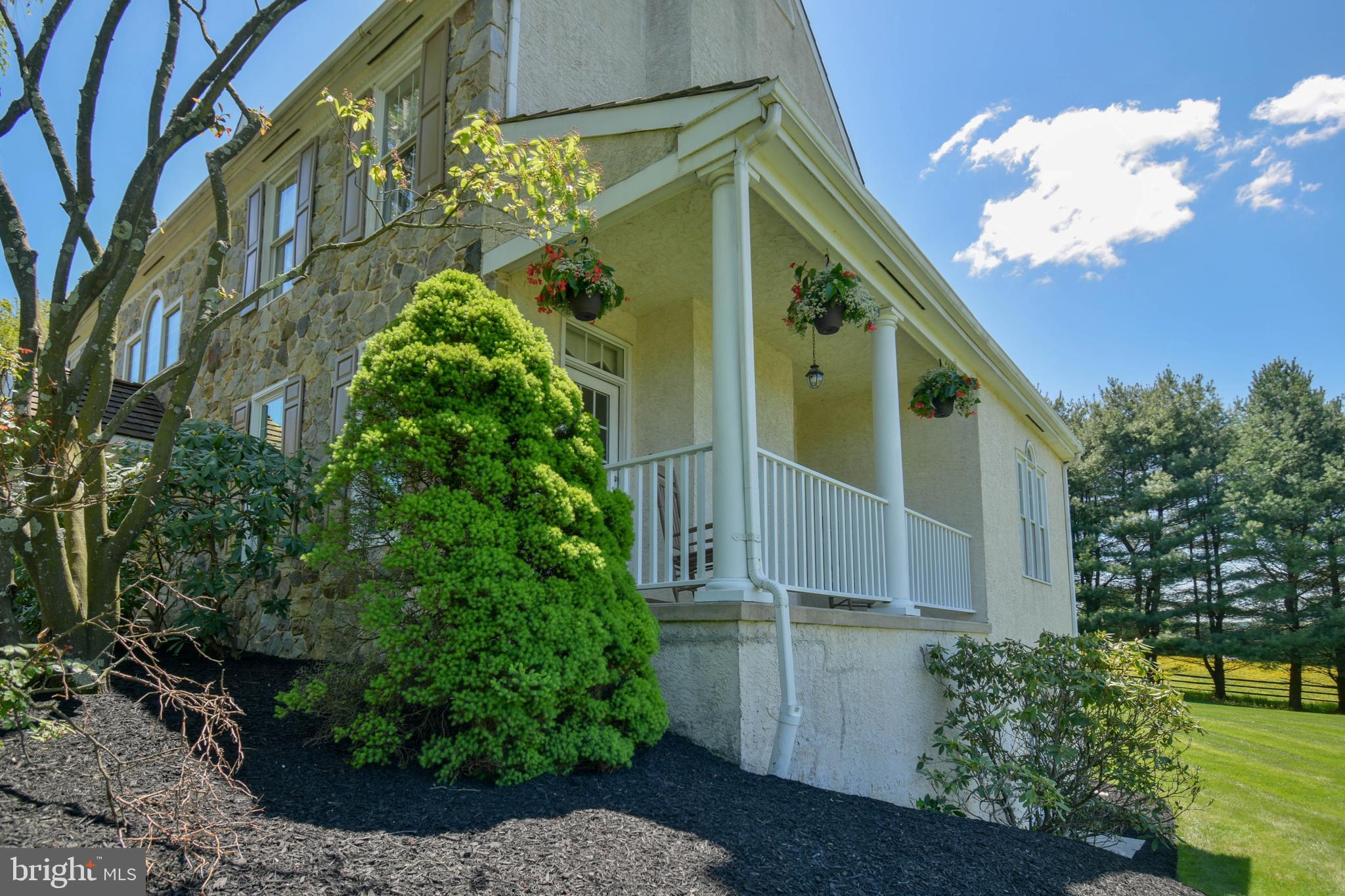 MEETINGHOUSE - Residential