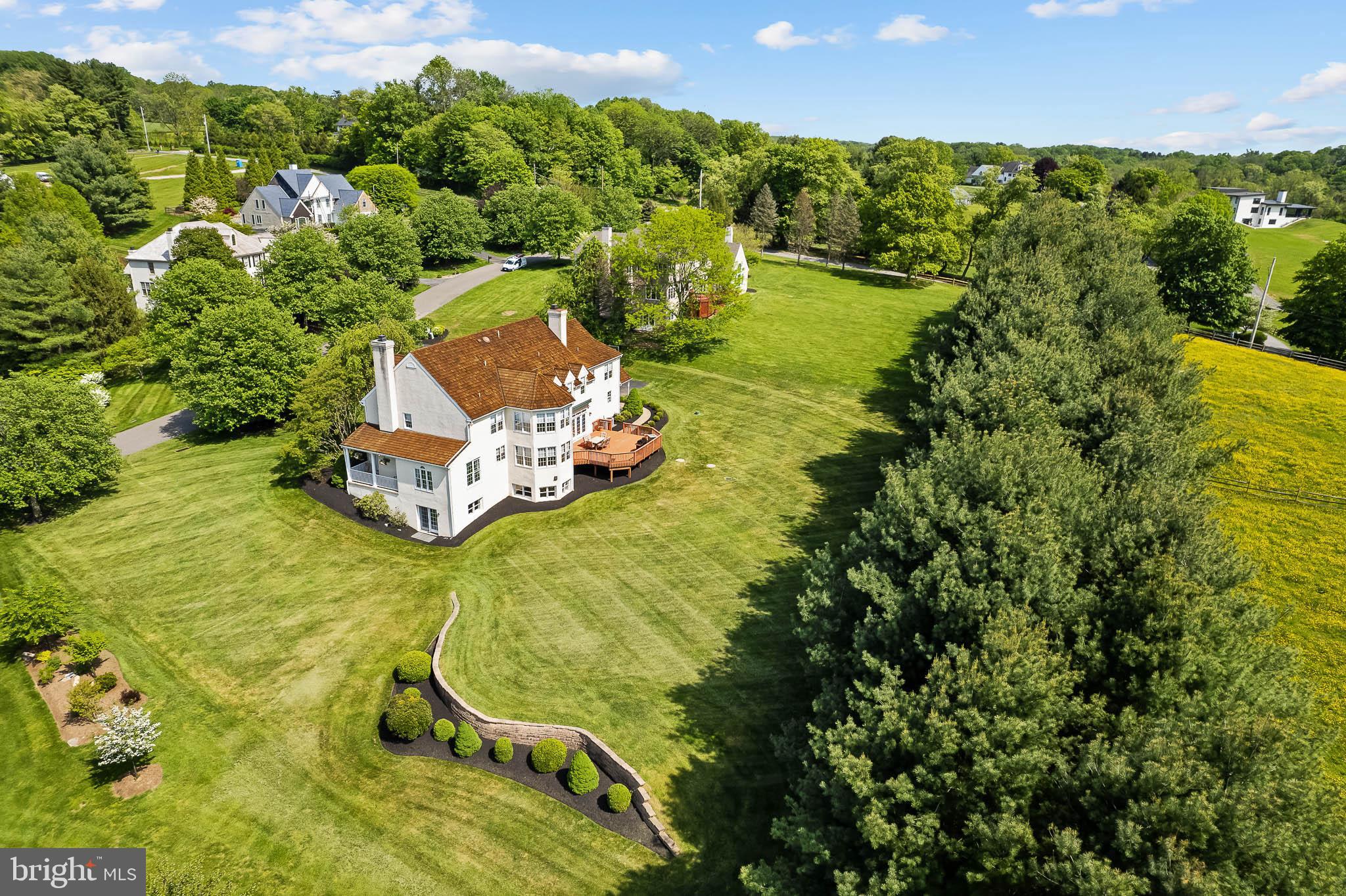 MEETINGHOUSE - Residential