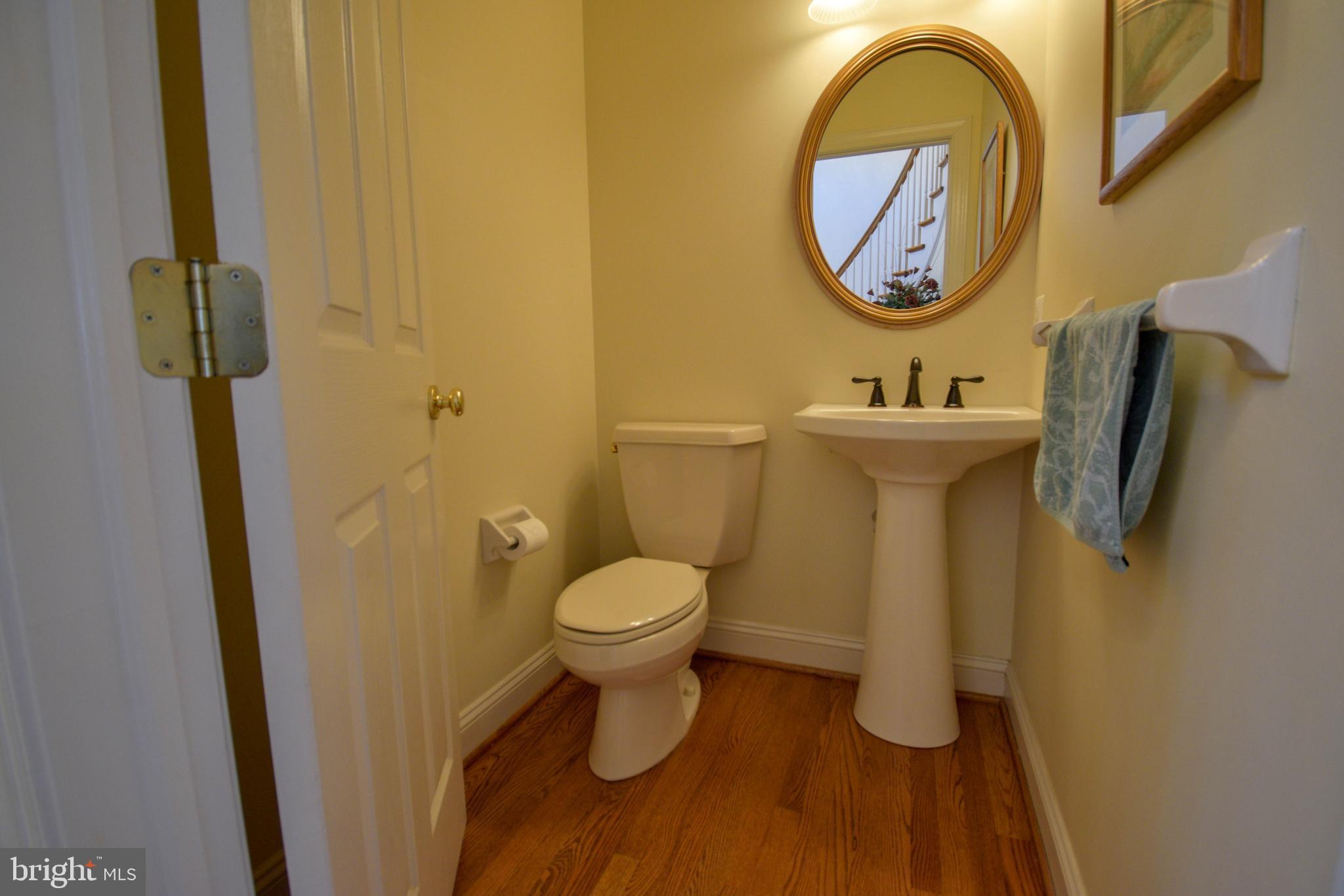 MEETINGHOUSE - Residential