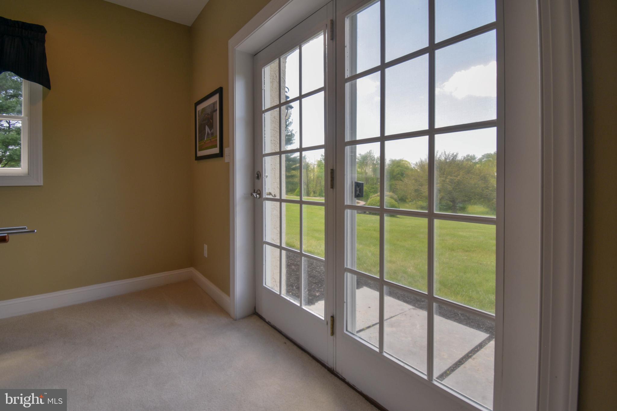 MEETINGHOUSE - Residential