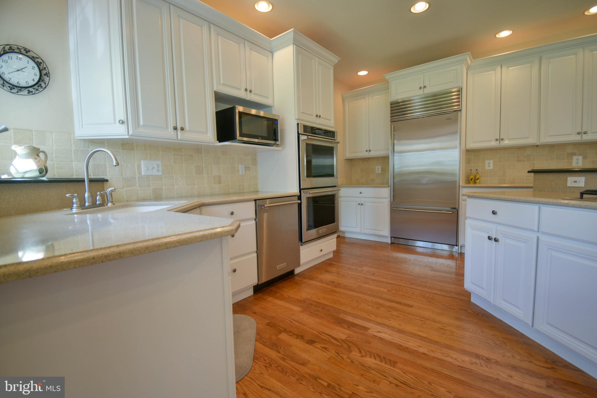 MEETINGHOUSE - Residential