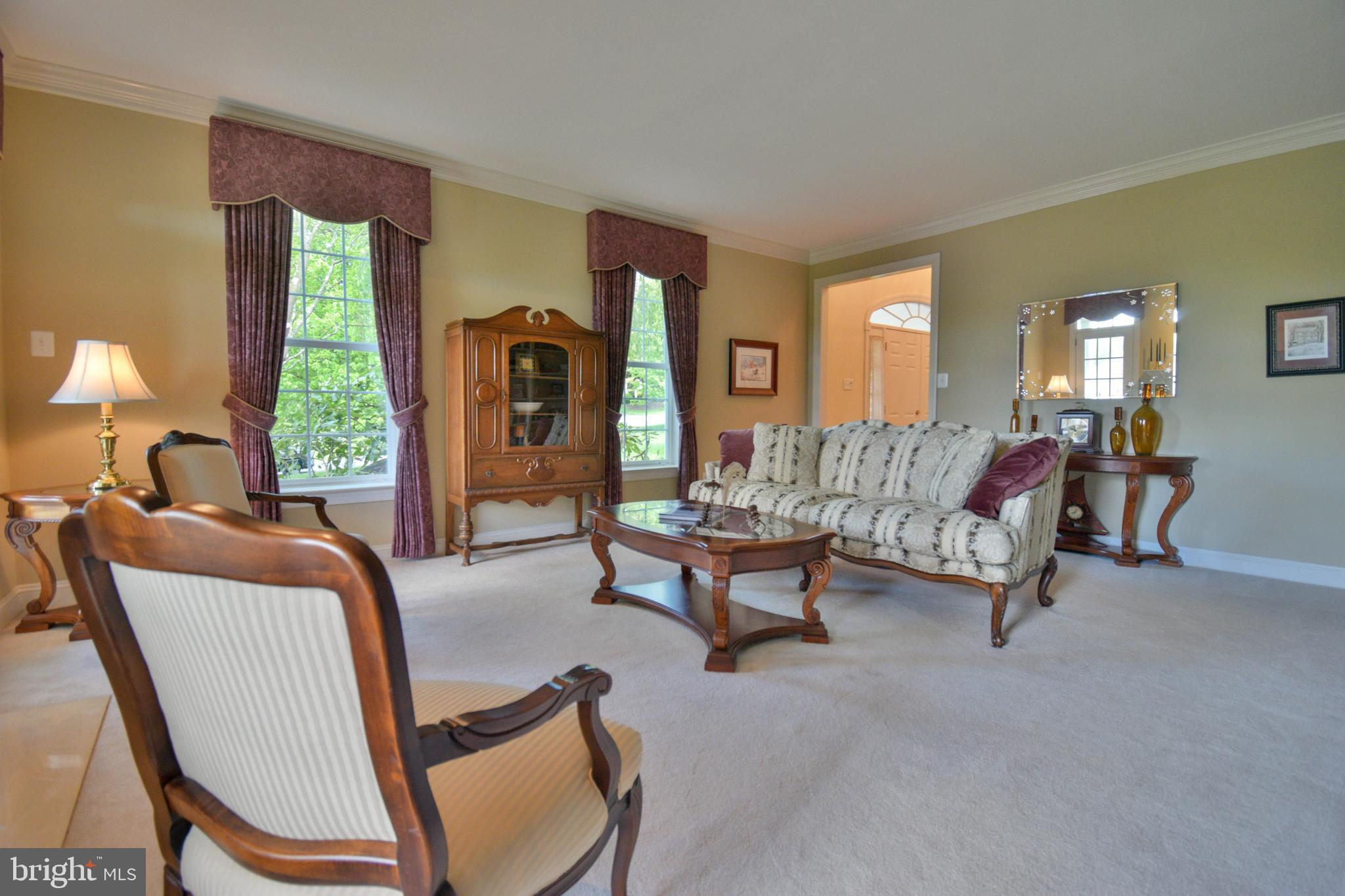 MEETINGHOUSE - Residential