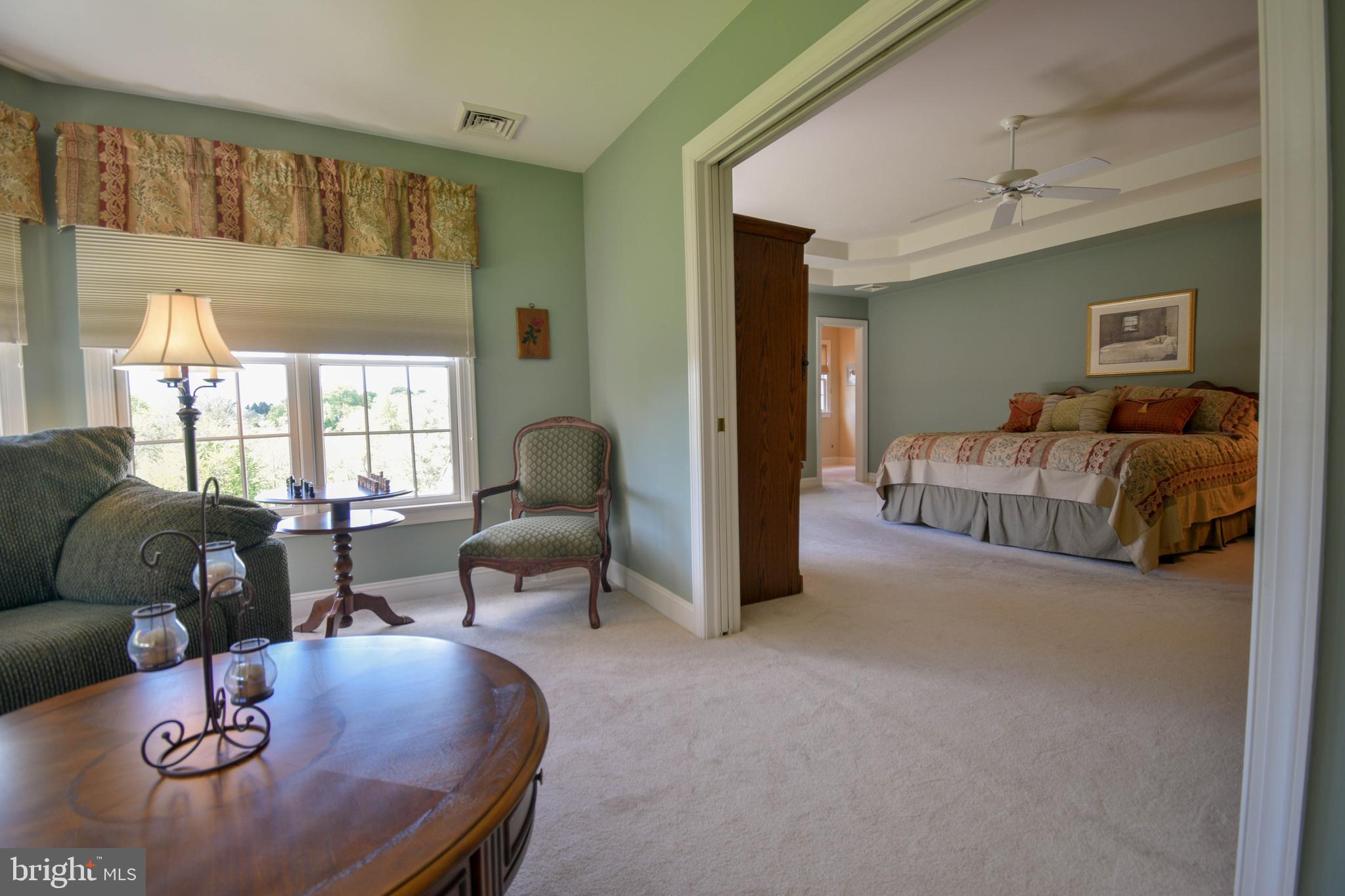 MEETINGHOUSE - Residential