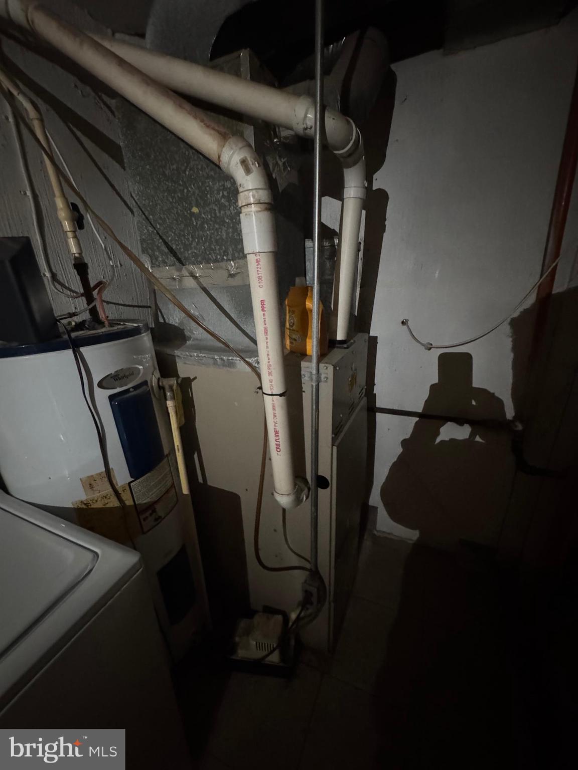 CHERRY HILL - Residential