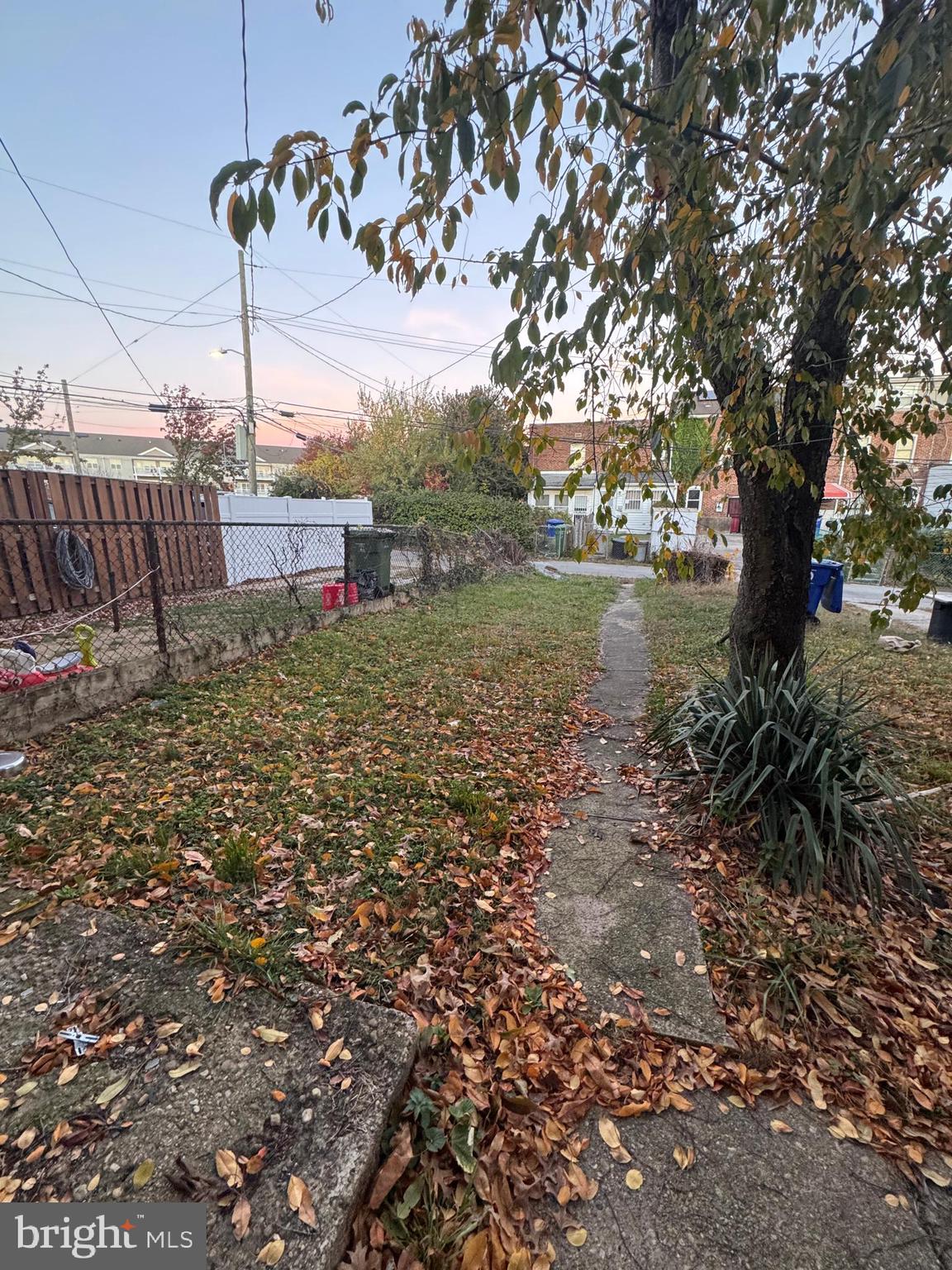 CHERRY HILL - Residential