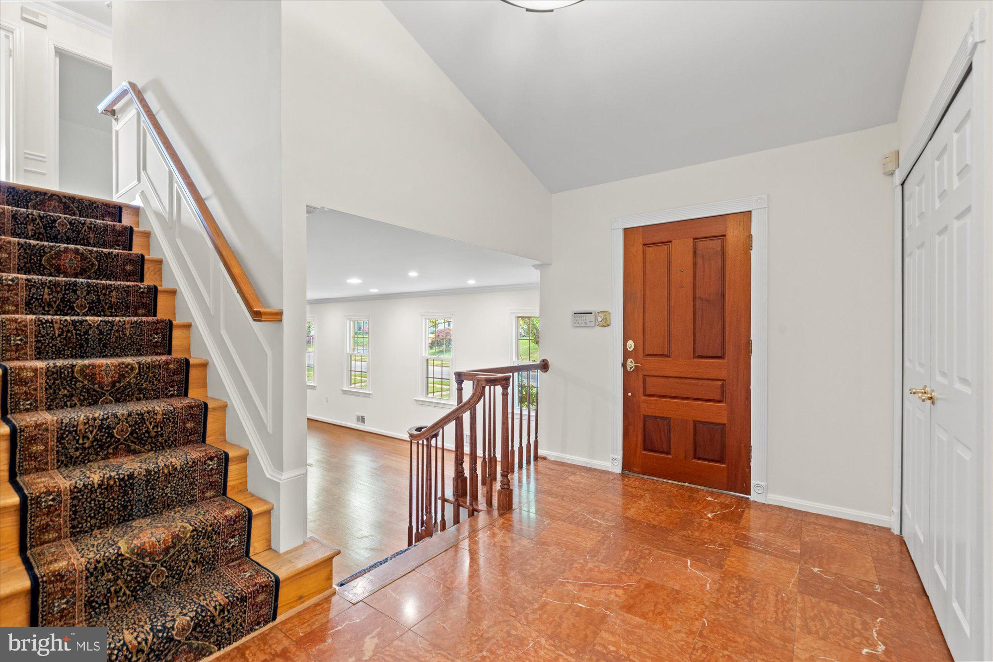 CHESTERFORD - Residential