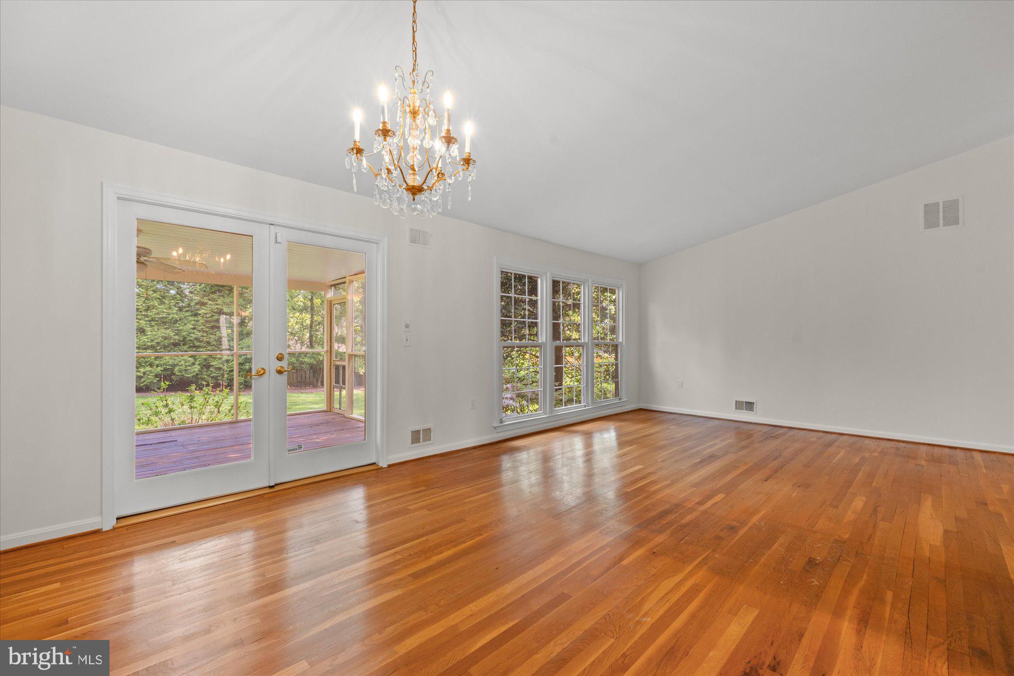 CHESTERFORD - Residential