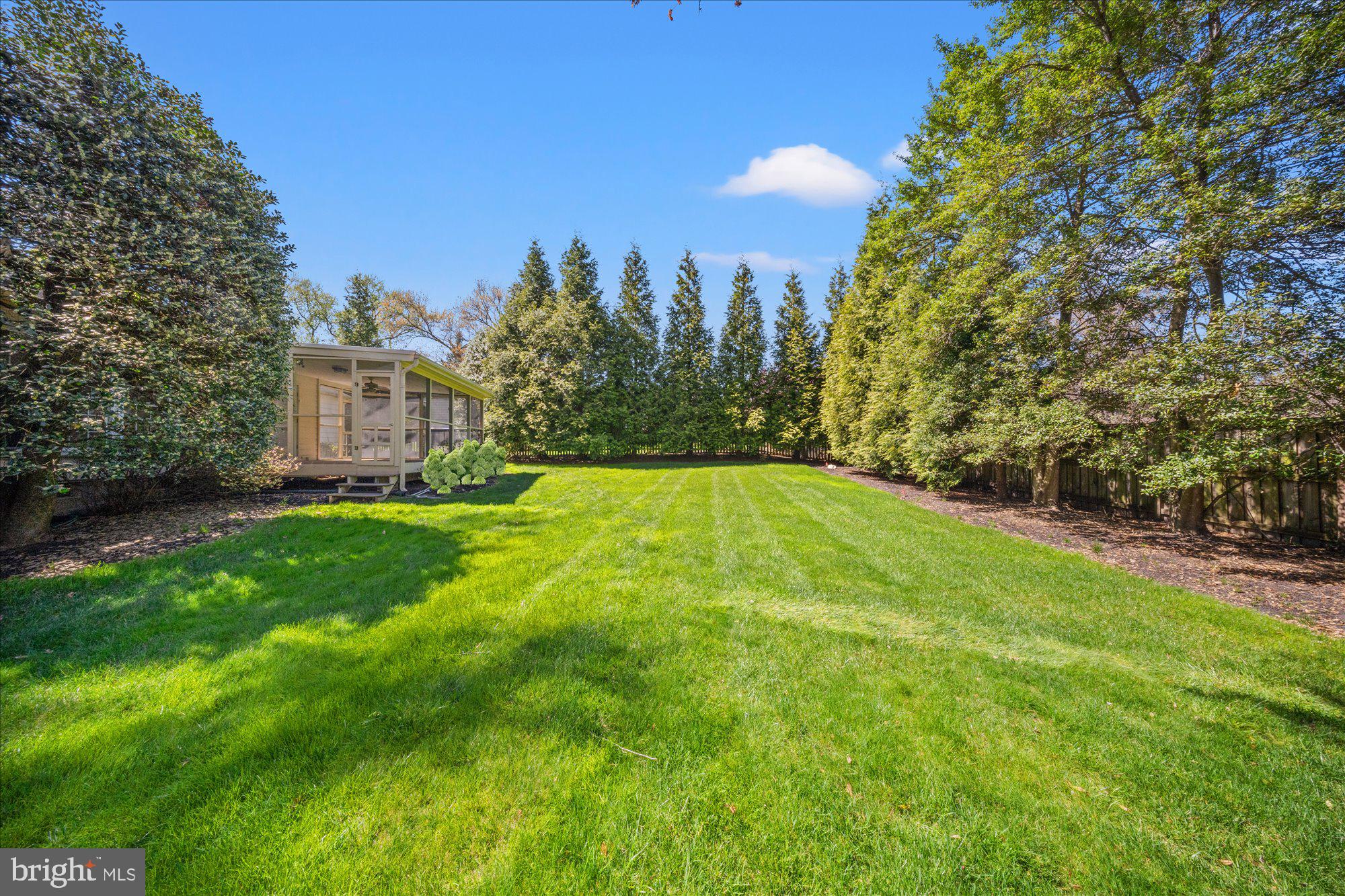 CHESTERFORD - Residential