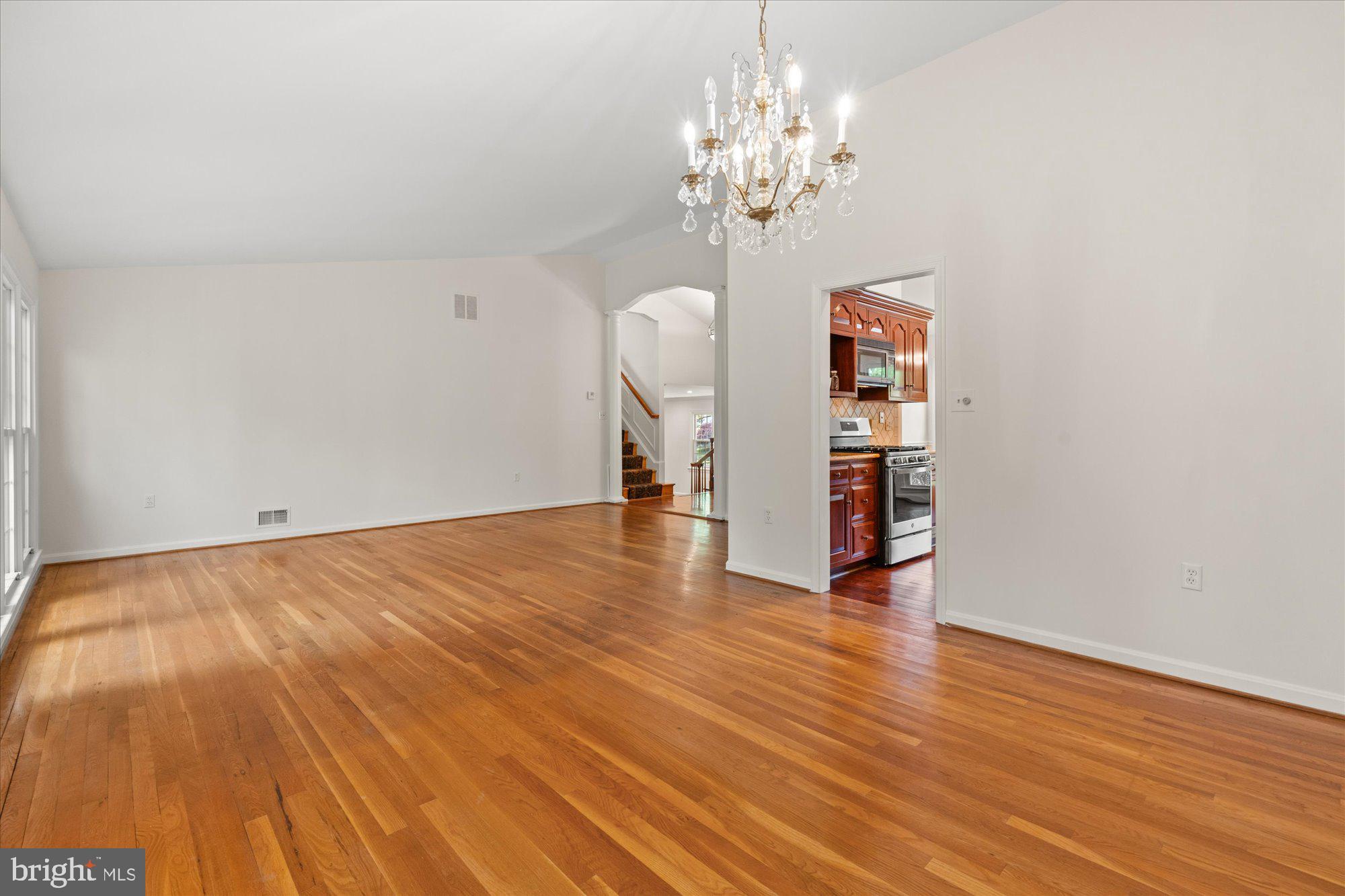CHESTERFORD - Residential