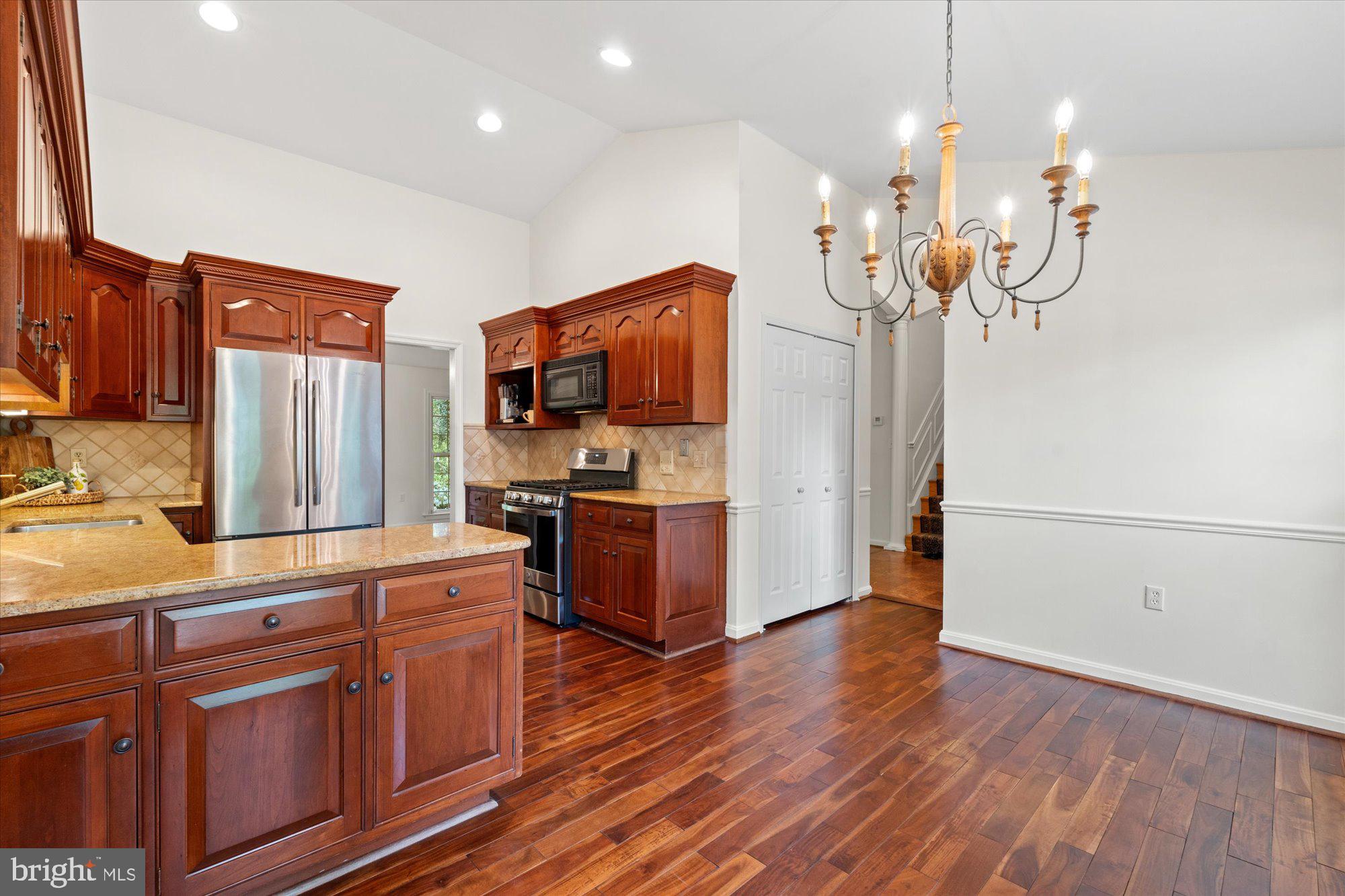 CHESTERFORD - Residential