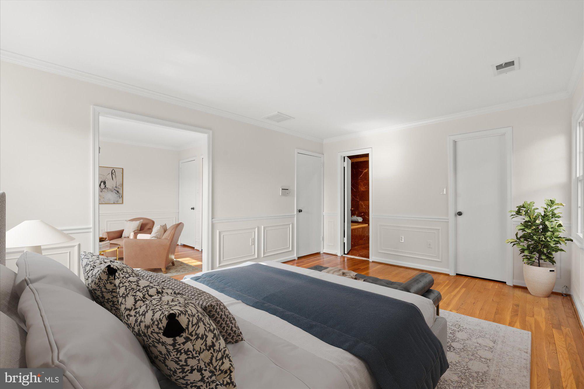 CHESTERFORD - Residential