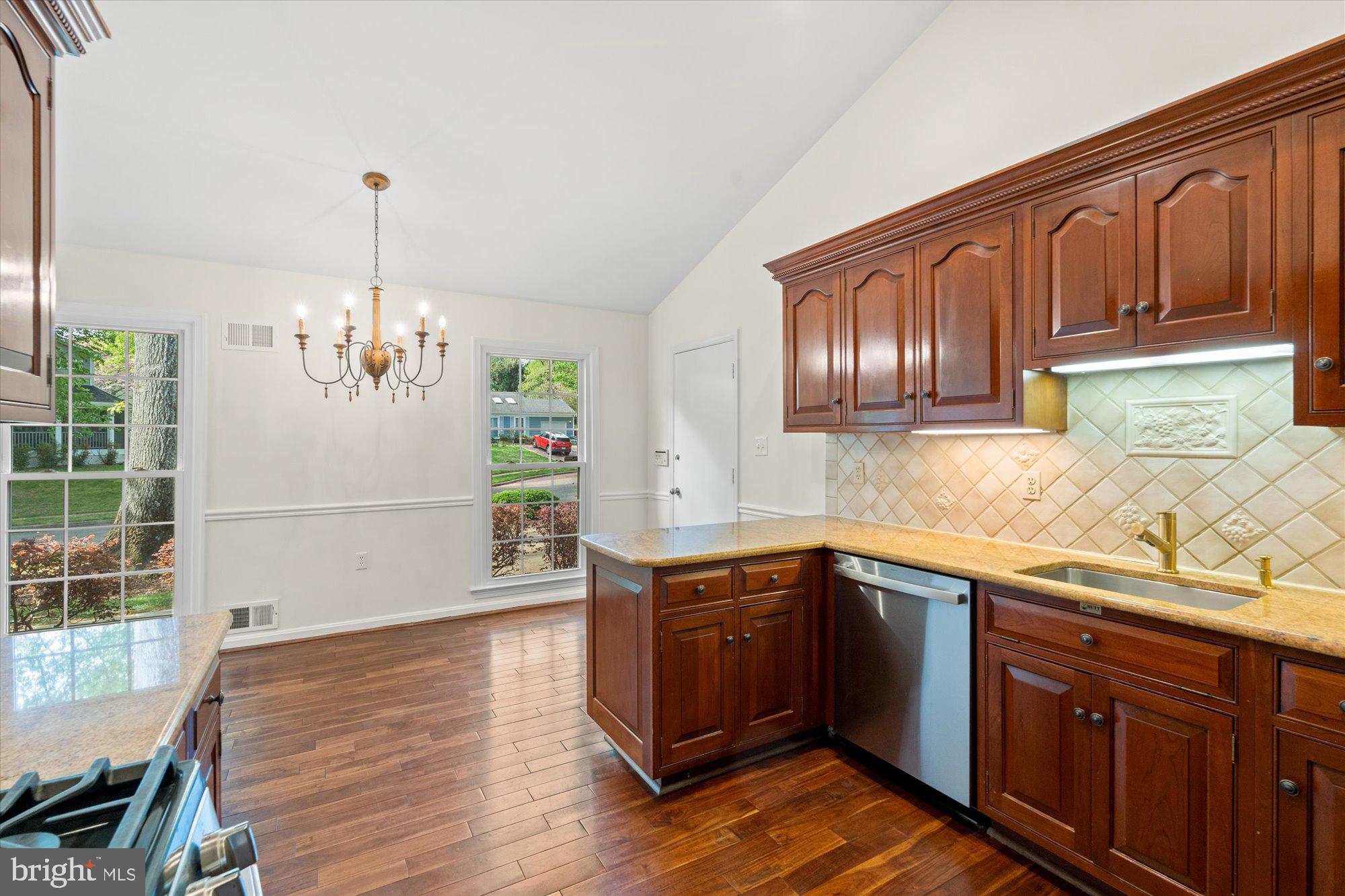 CHESTERFORD - Residential