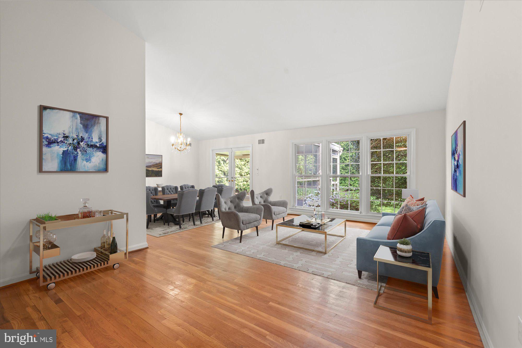 CHESTERFORD - Residential