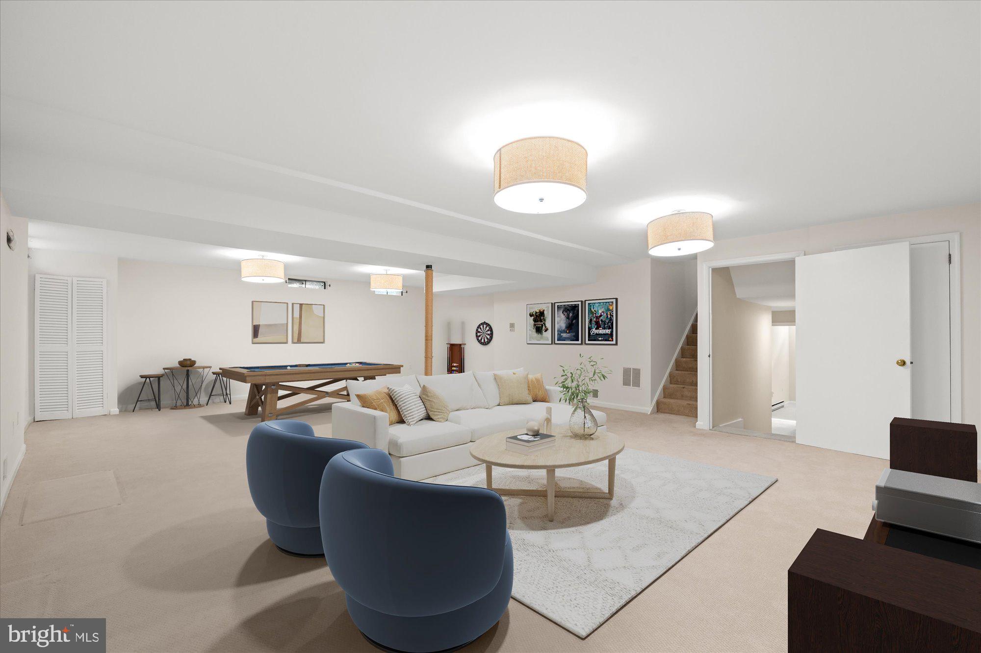 CHESTERFORD - Residential