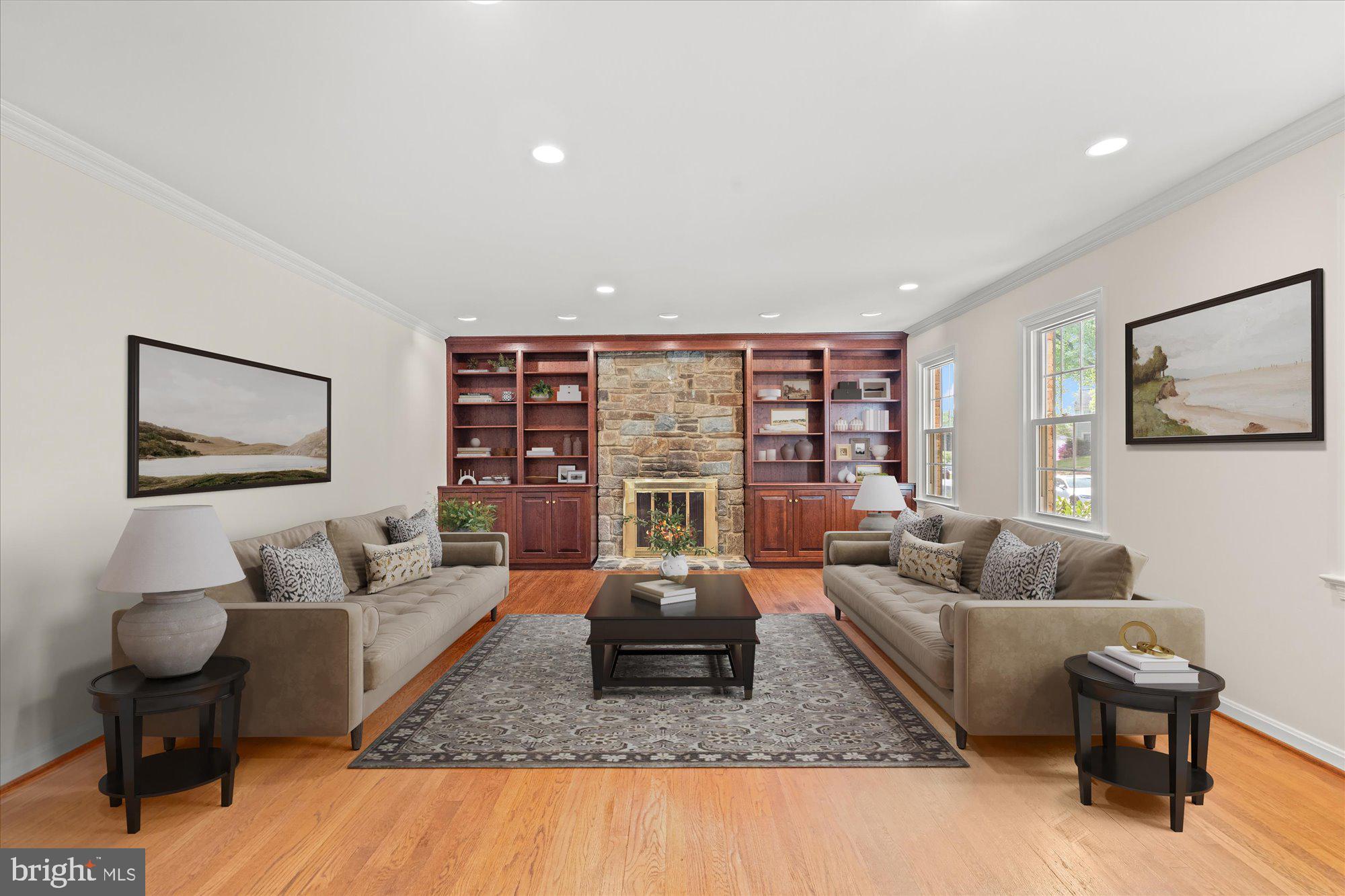 CHESTERFORD - Residential