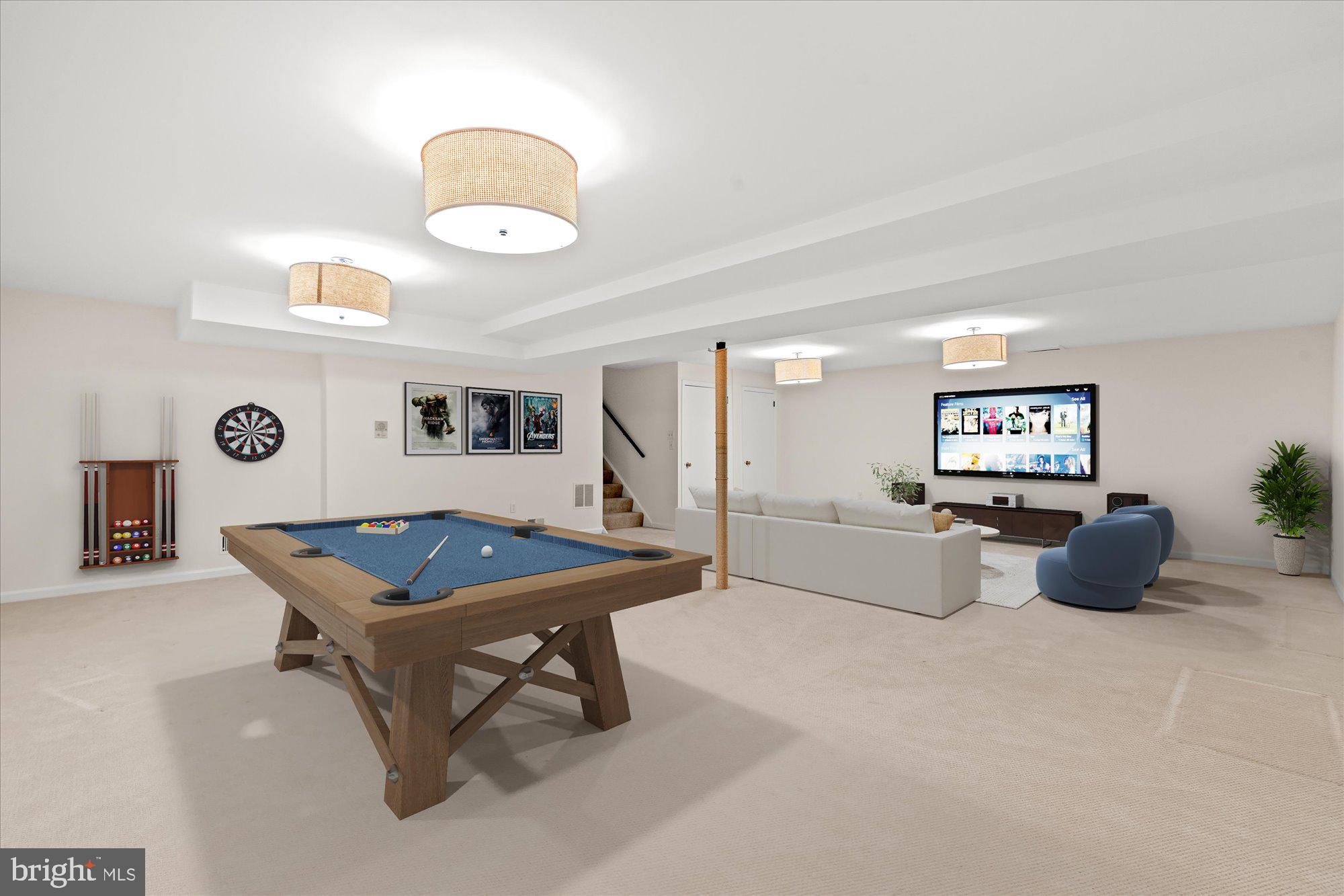 CHESTERFORD - Residential