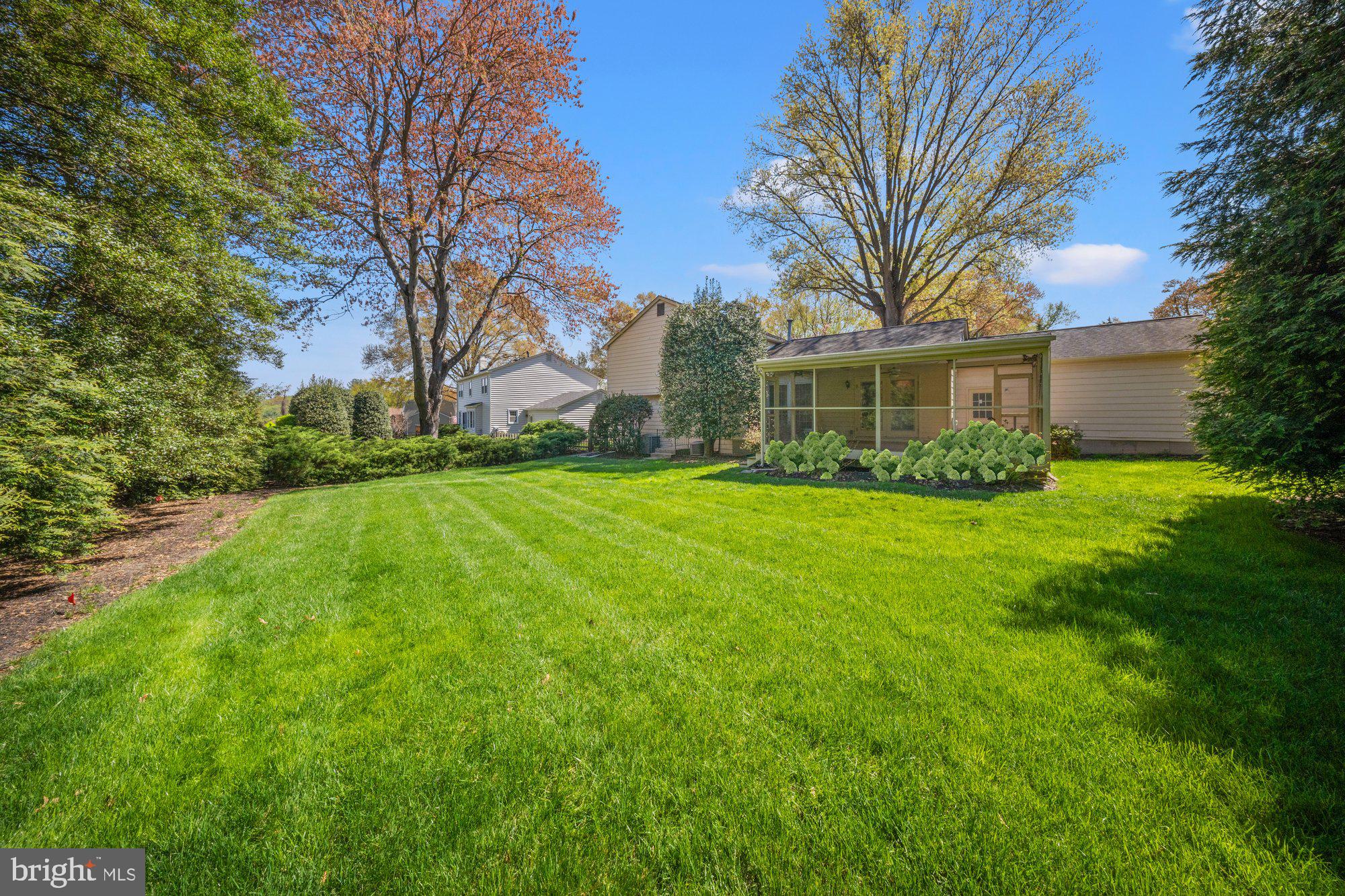 CHESTERFORD - Residential