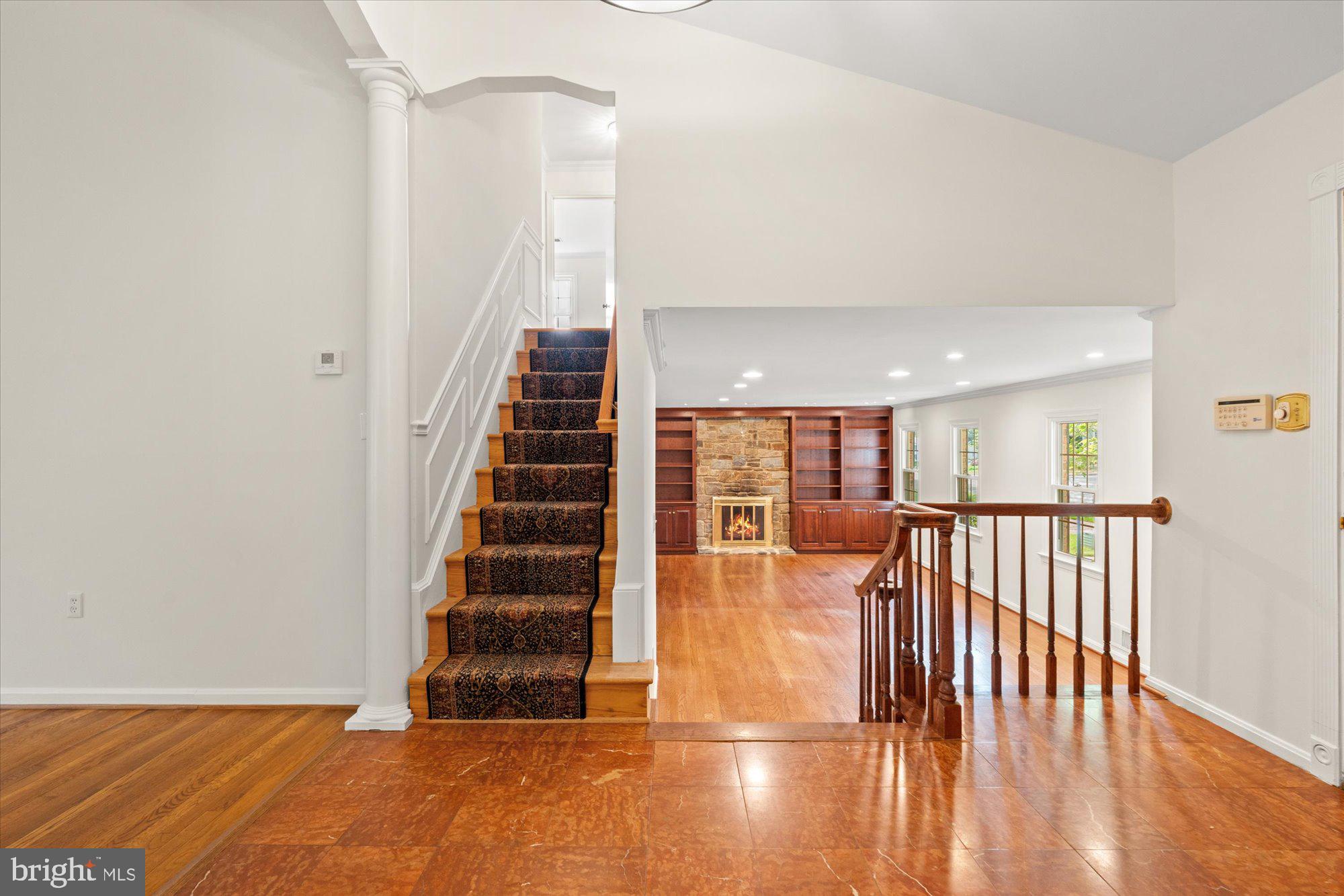 CHESTERFORD - Residential