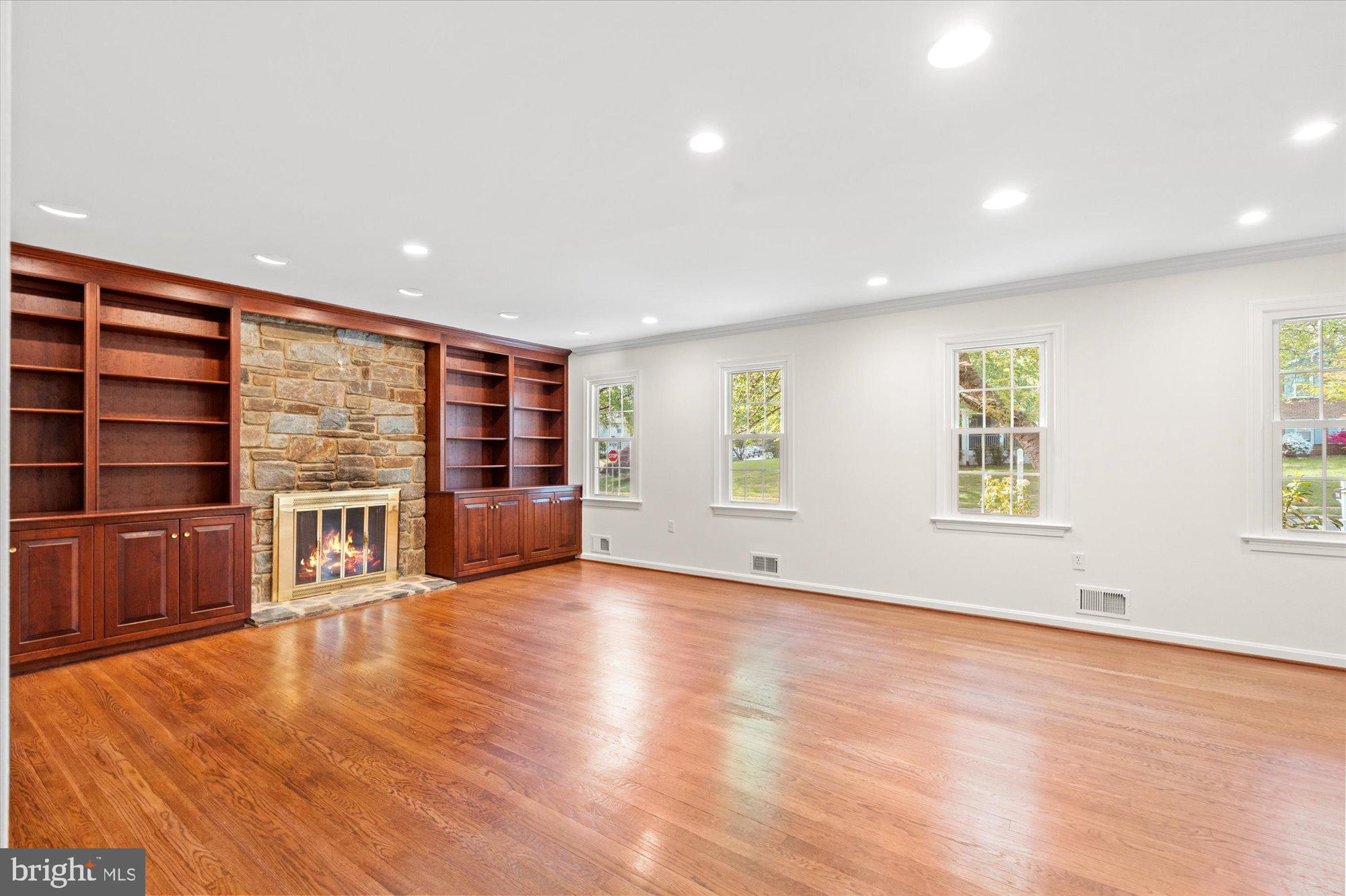 CHESTERFORD - Residential