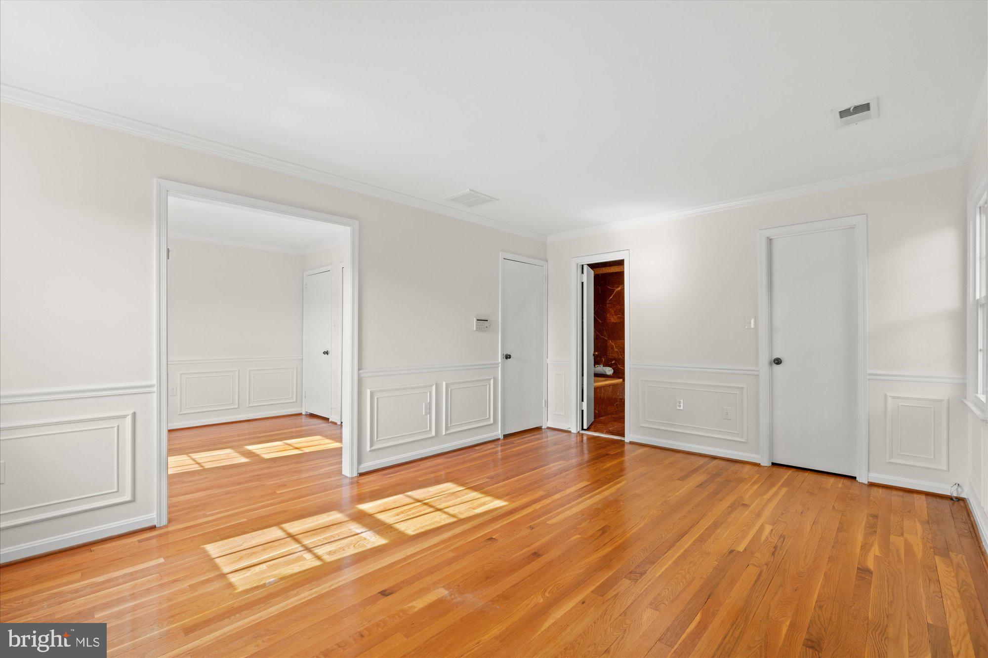 CHESTERFORD - Residential