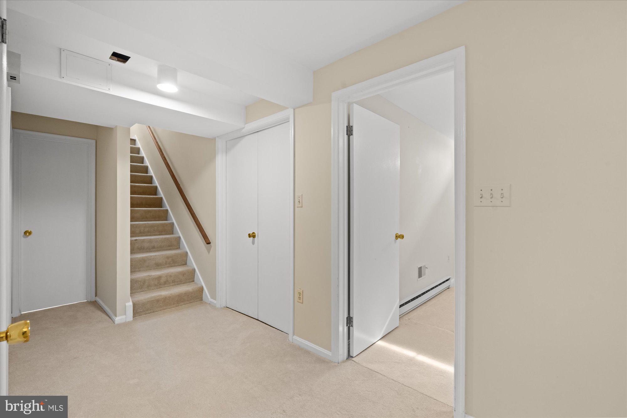 CHESTERFORD - Residential