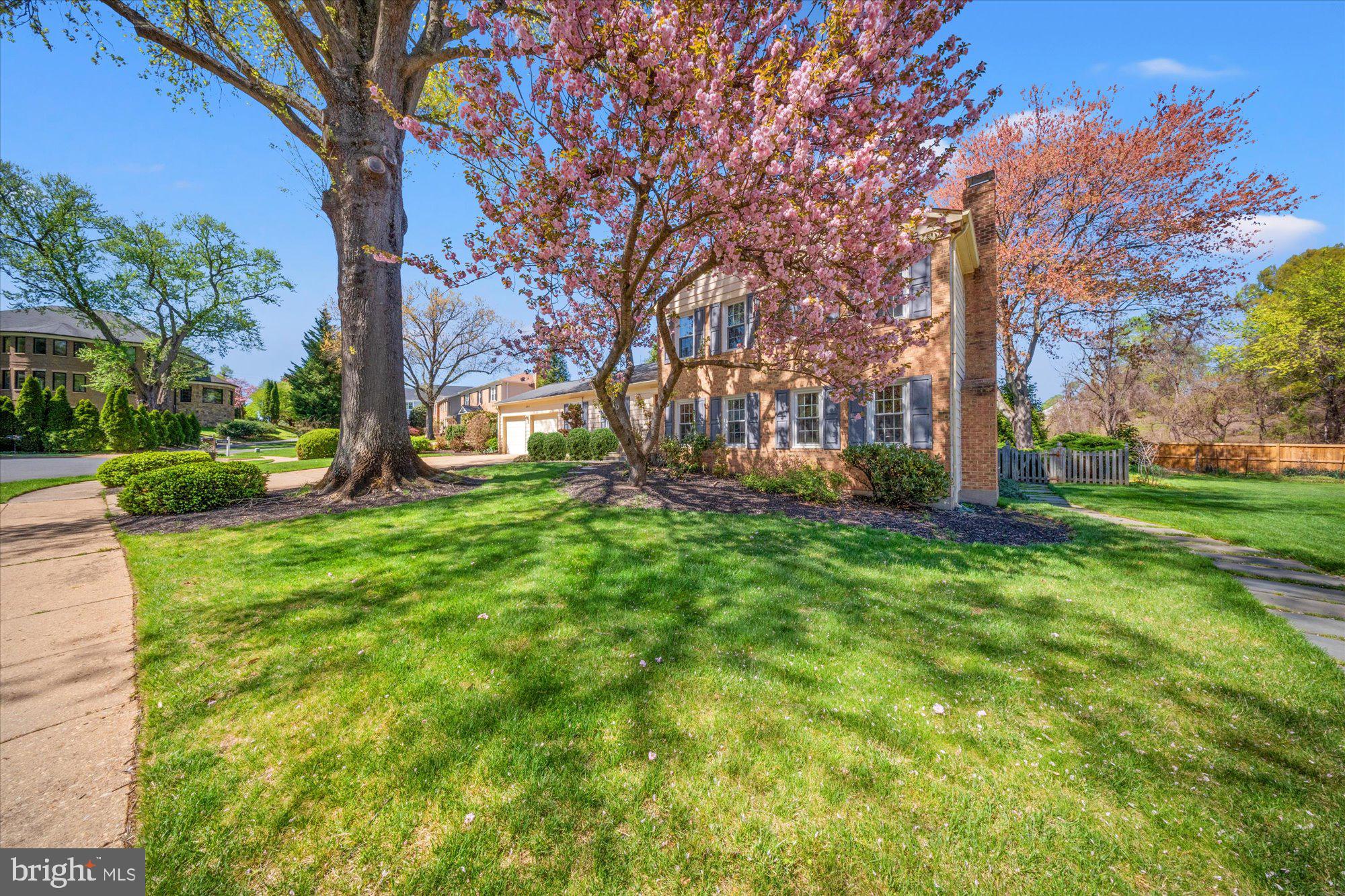 CHESTERFORD - Residential