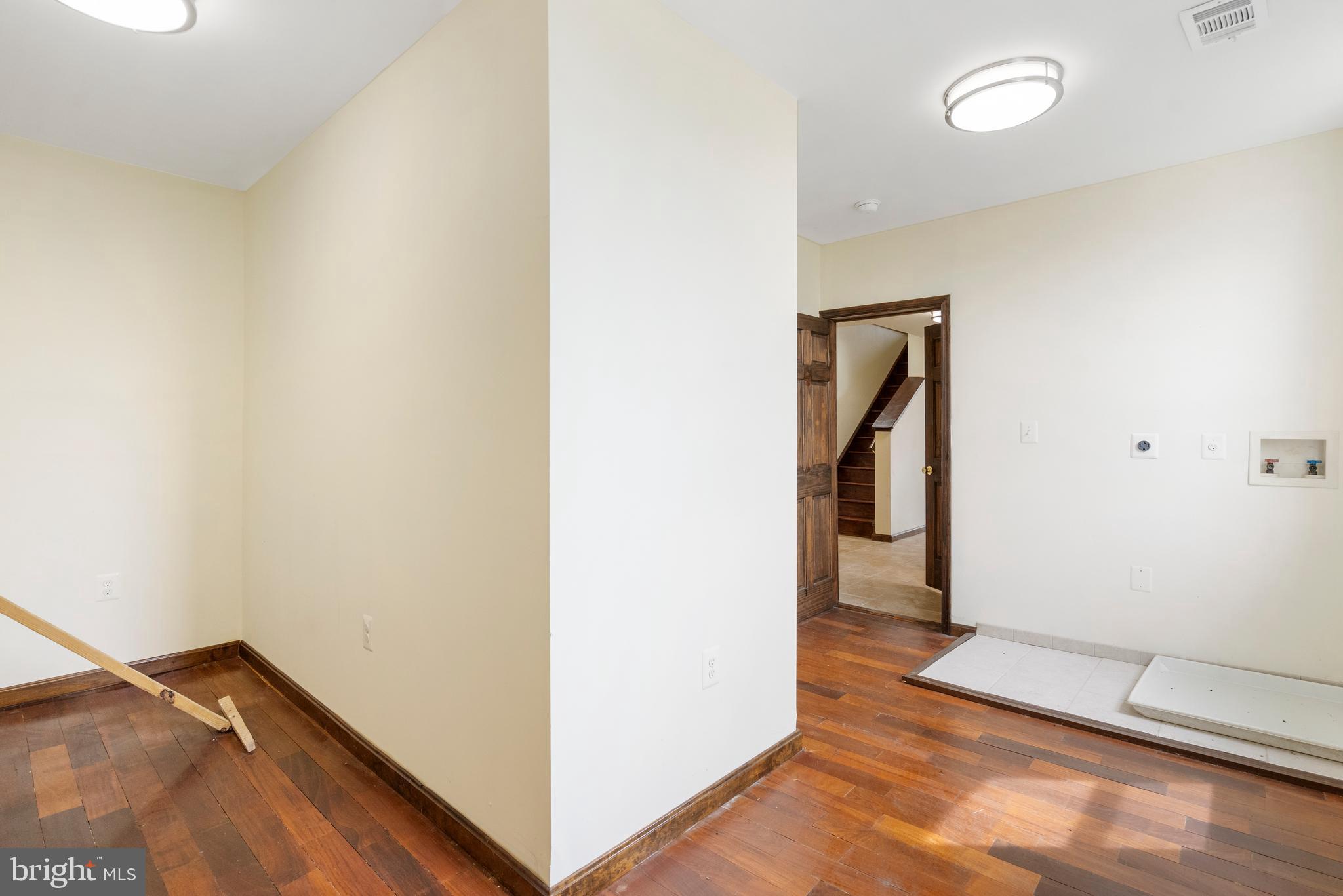 DRUID HILL PARK - Residential