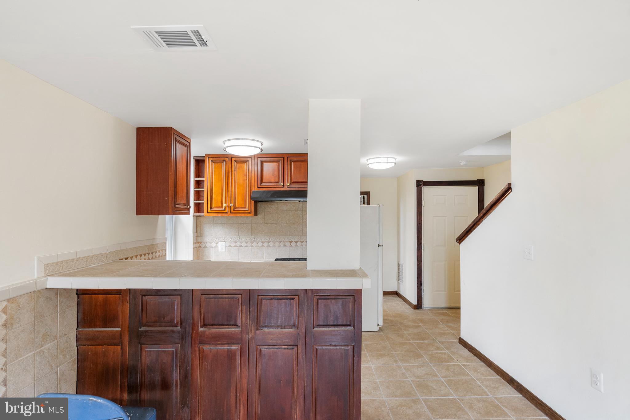 DRUID HILL PARK - Residential