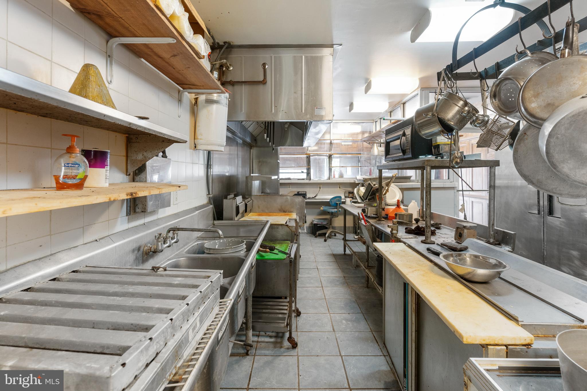 DRUID HILL PARK - Residential