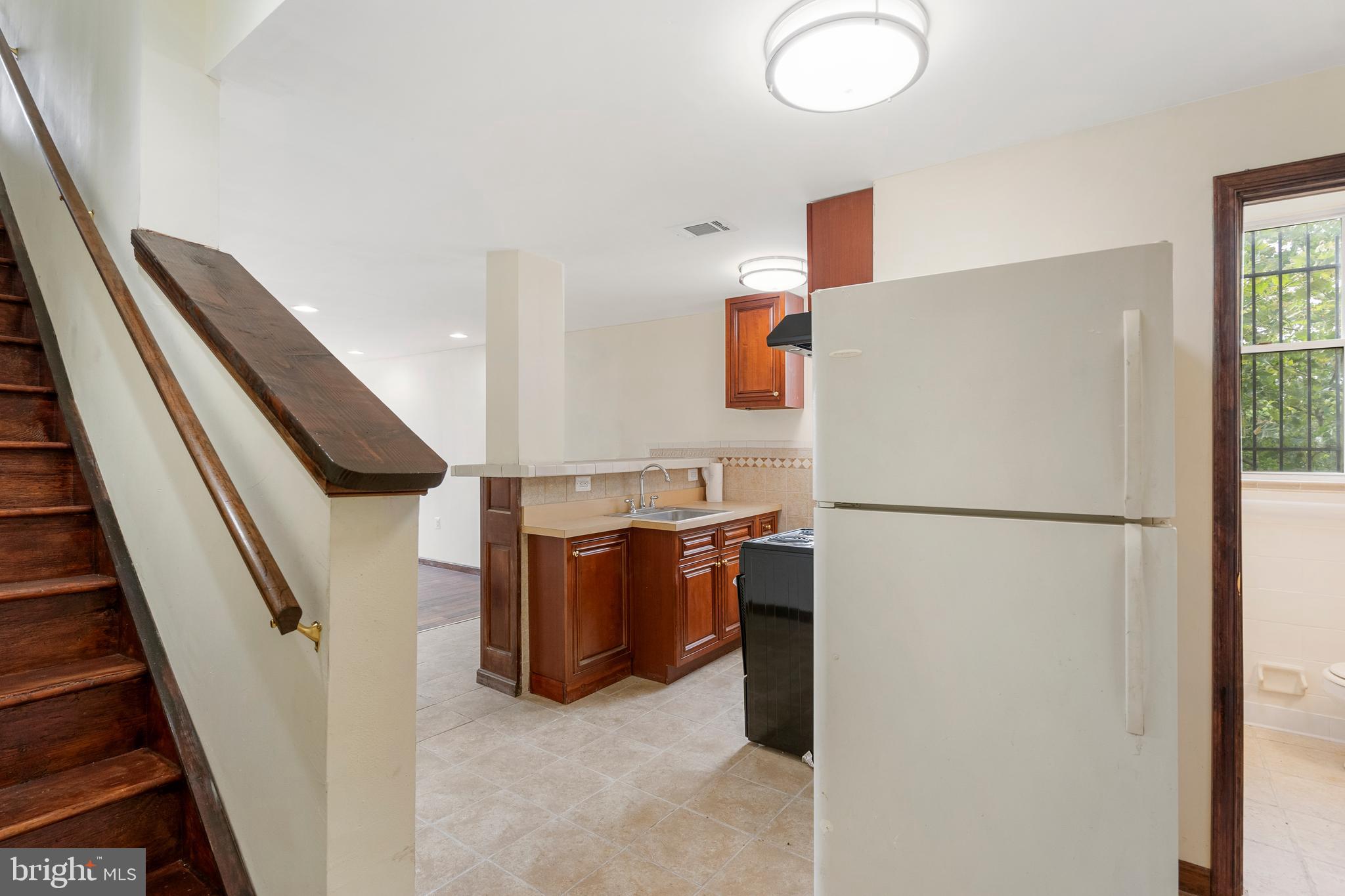 DRUID HILL PARK - Residential