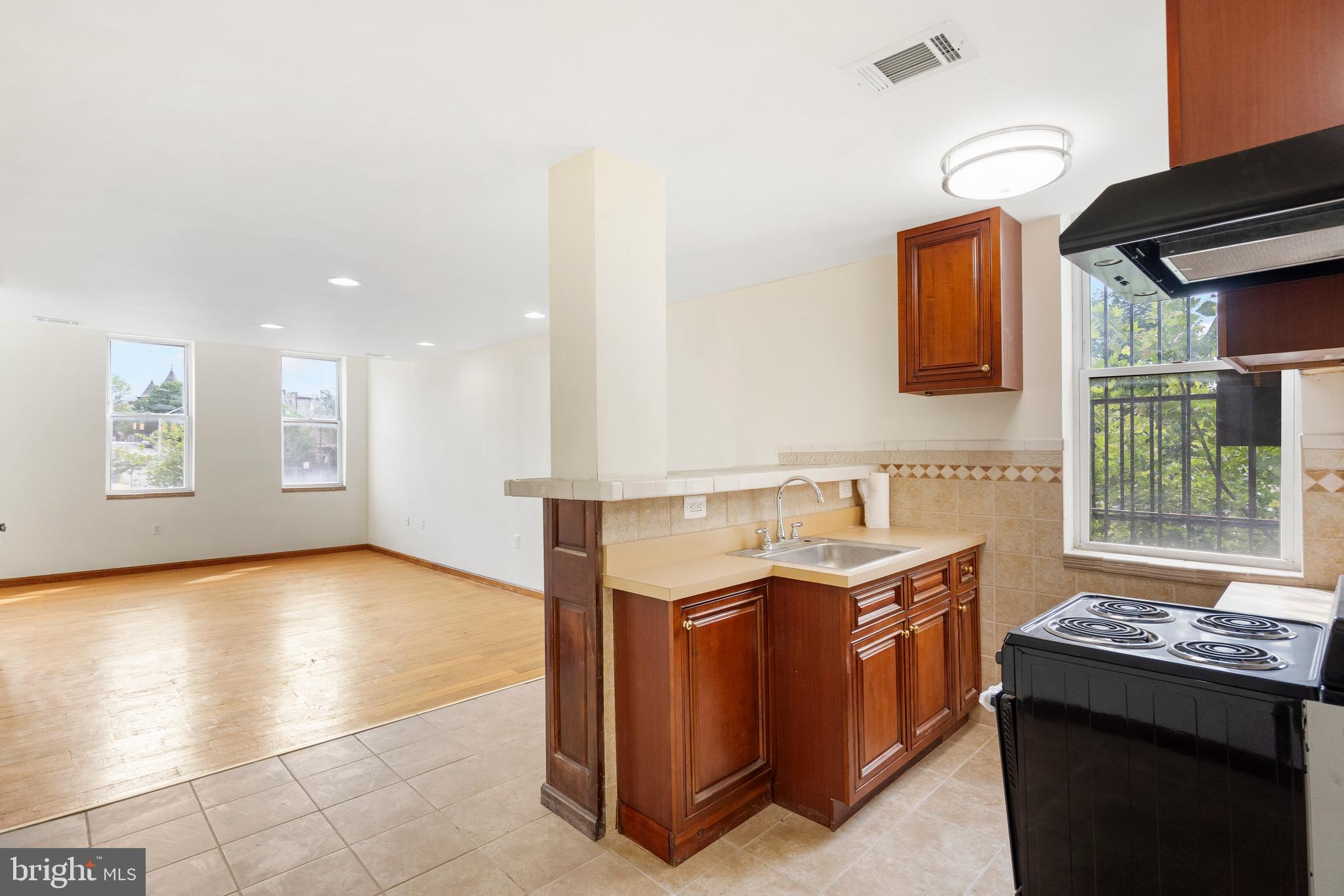 DRUID HILL PARK - Residential