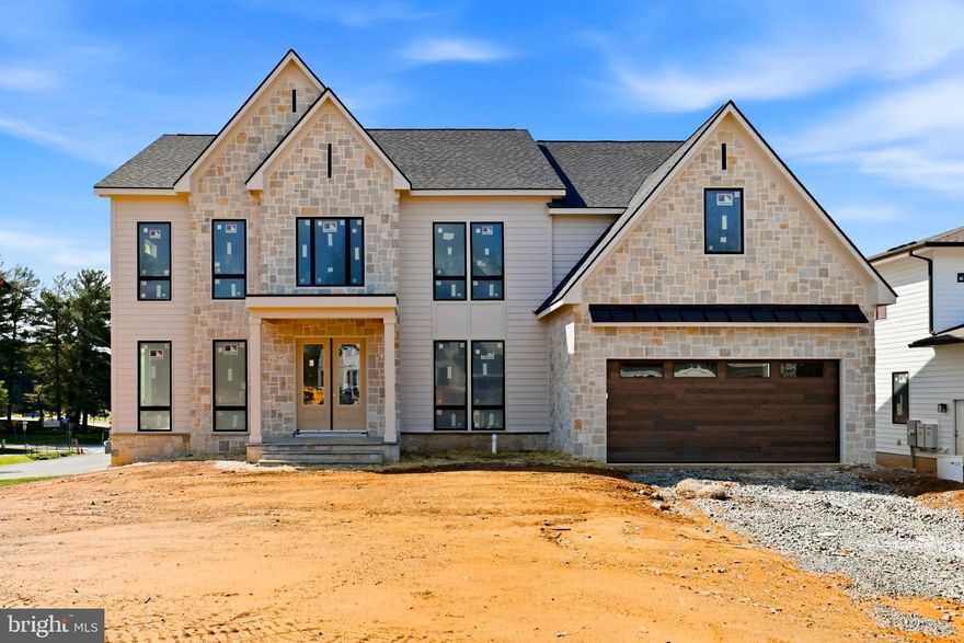 Now being released to the public! Discover unparalleled luxury at Fairfax Hunt Estates — where only one exceptional opportunity remains.   Crafted by award-winning Kingston Royce Homes, Fairfax Hunt Estates is an exclusive enclave of just eight custom residences, thoughtfully positioned on a serene cul-de-sac.  Set on approximately half-acre homesites, each property is surrounded by private wooded views overlooking Lake Fairfax, a large recreational lake with boating, hiking trails and park space. offering a rare blend of privacy, natural beauty, and refined living.  The Strathmore II is a stunning 6-bedroom, 6-bath residence spanning over 6,000 square feet and showcasing elevated design throughout. This exceptional home designed with expansive ceiling height embraces elegant coffered trim that enhance natural light and openness, elegant wainscoting carries through the main level opening to an oversized chef’s kitchen with upgraded custom cabinetry,  Solitaj quartz backsplash and countertops, expansive walk-in pantry, a well designed drop zone creates a seamless space to keep items you will need on your way to the 2-car garage, oversized closets in the primary and secondary suites, private library or office space, heated screened-in outdoor living area with open deck space for alfresco dining, a finished walk-out basement that leads out to extensive professional landscaping. Every detail has been thoughtfully curated to deliver a sophisticated yet comfortable lifestyle in one of Northern Virginia’s prime locations.  Ideally located within Reston’s thriving tech corridor, Fairfax Hunt Estates offers convenient access to premier shopping, dining, entertainment, and major commuter routes. Enjoy the rare luxury of feeling worlds away while remaining moments from Washington Dulles International Airport, Tysons Corner, and Washington D.C. via the nearby Dulles Toll Road. Where being in the center of it all doesn’t mean feeling like it.  **Estimated delivery: August 2026.**  Schedule your private tour today and secure your place in this extraordinary community.