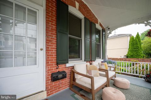 Townhouse For Sale - 2456 W 16th Street<br/> WILMINGTON, DE 19806