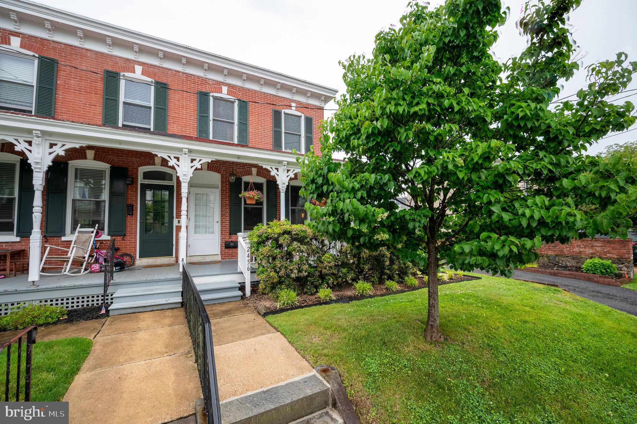 2456 W 16TH STREET