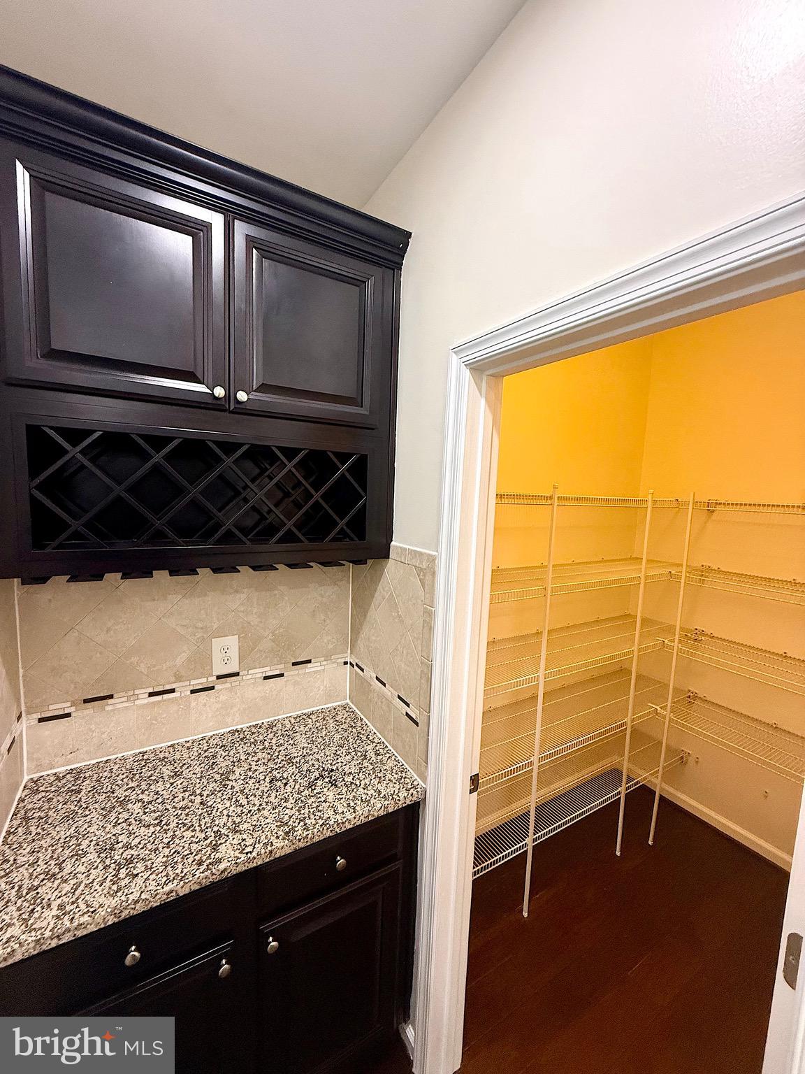 TANYARD SPRINGS - Residential