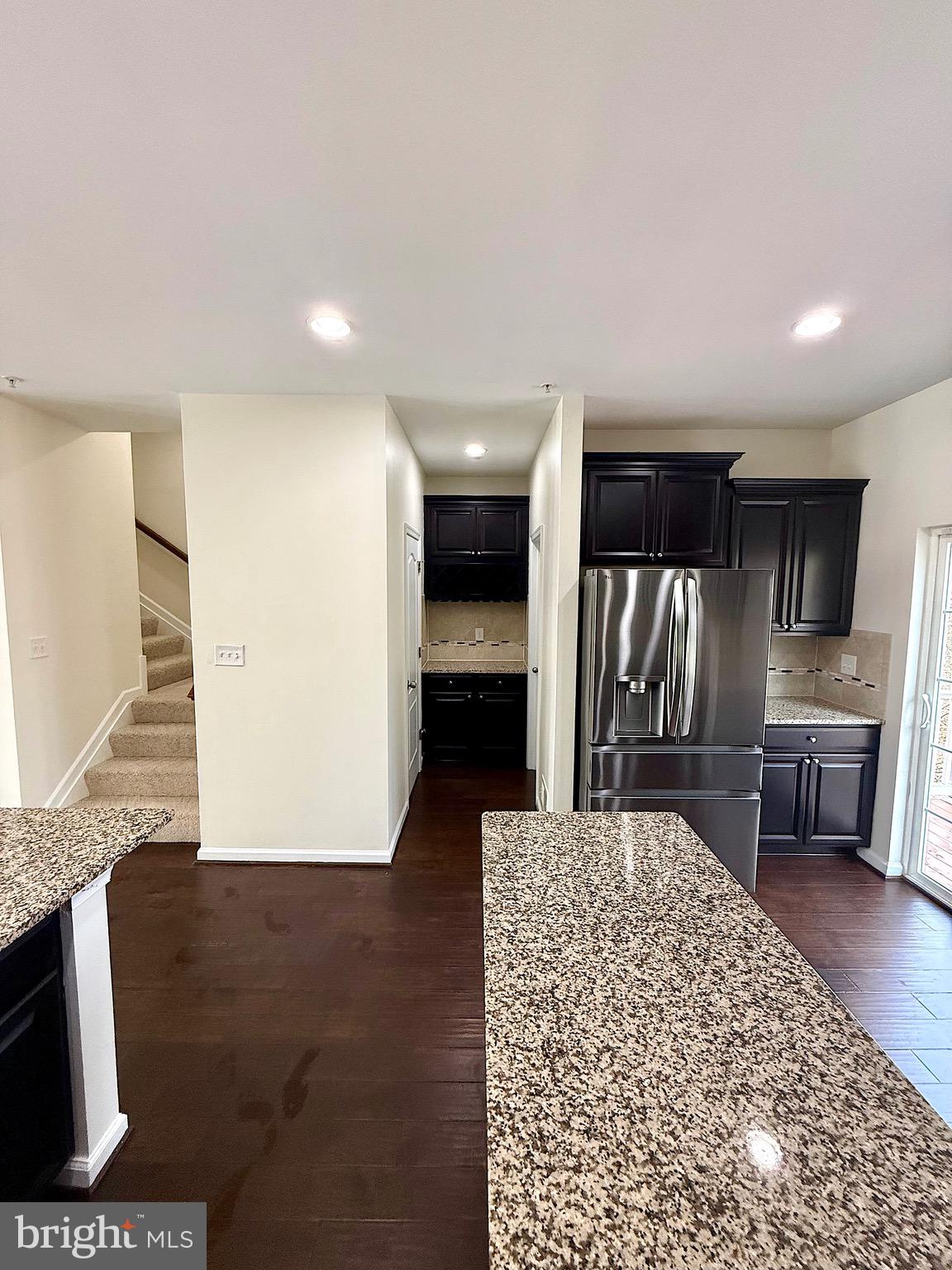 TANYARD SPRINGS - Residential