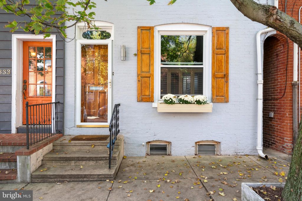 Photo of 331 N Mary Street, Lancaster, PA 17603 (MLS # PALA2057918)