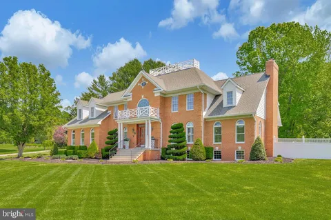 2840 Dunleigh Drive, Dunkirk, MD 20754 - MLS#: MDCA2020768