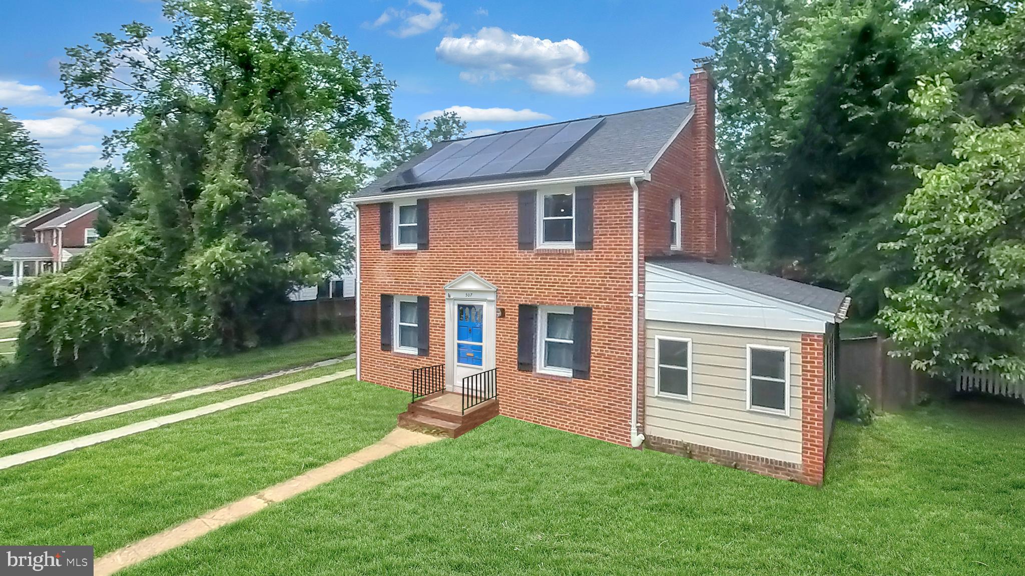 IVY HILL - Residential