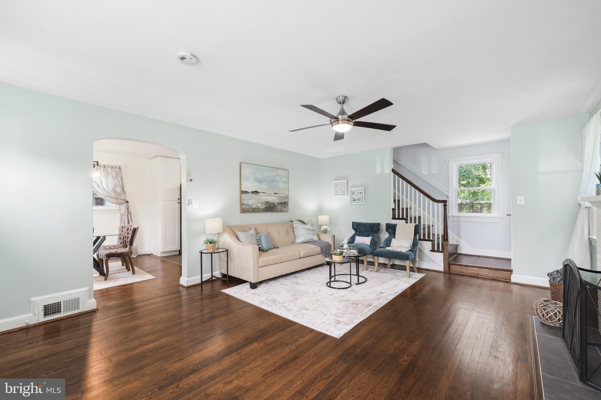 IVY HILL - Residential