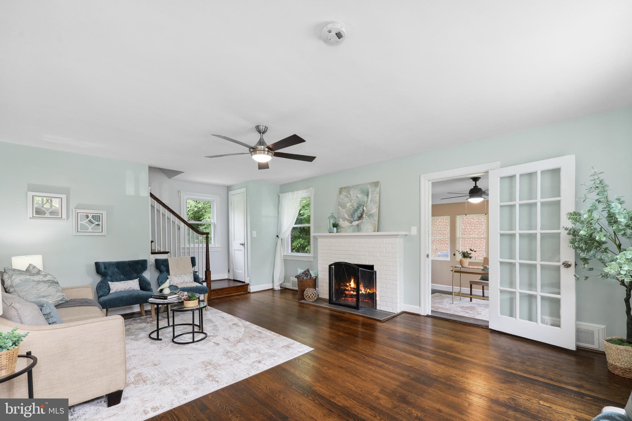 IVY HILL - Residential