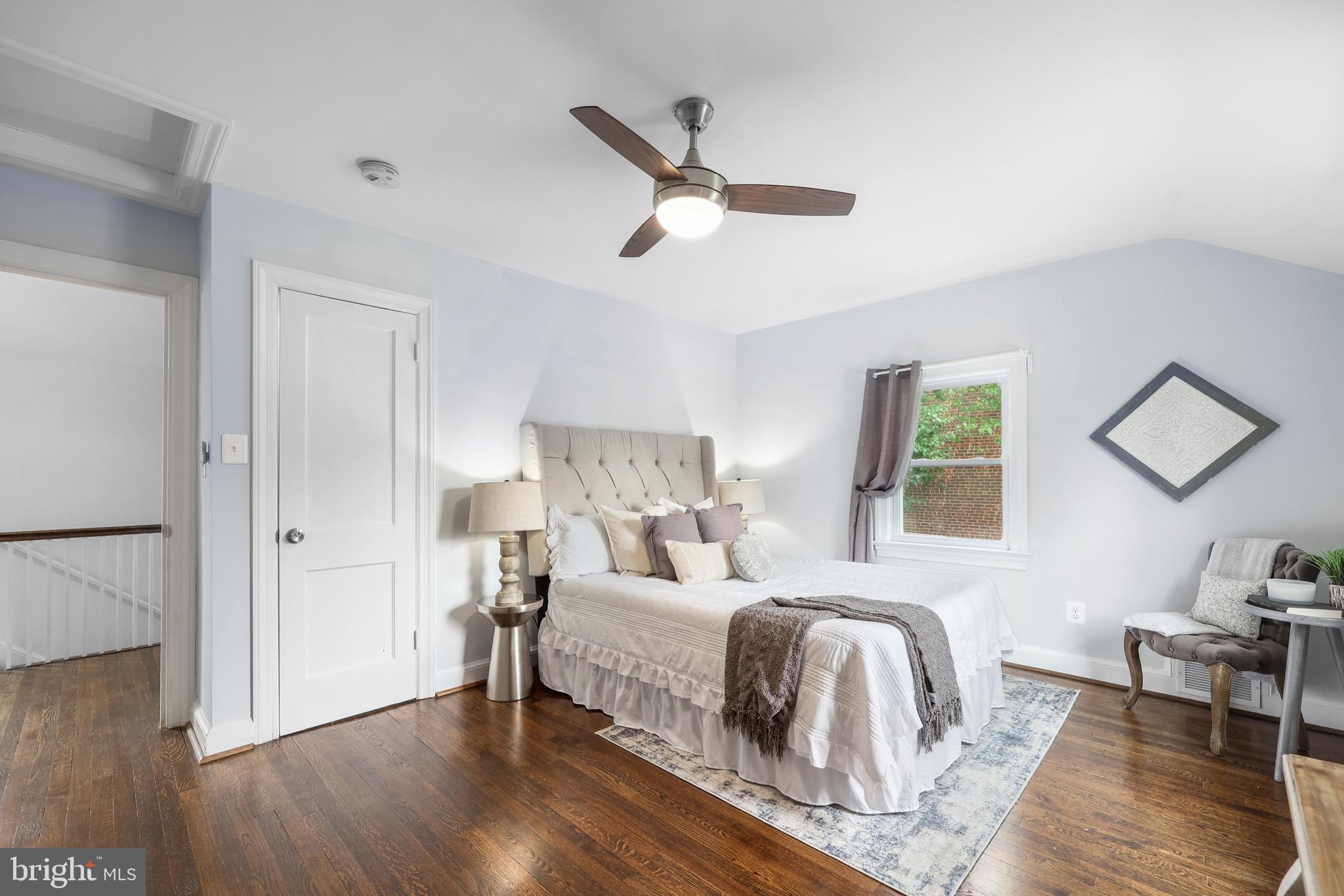 IVY HILL - Residential