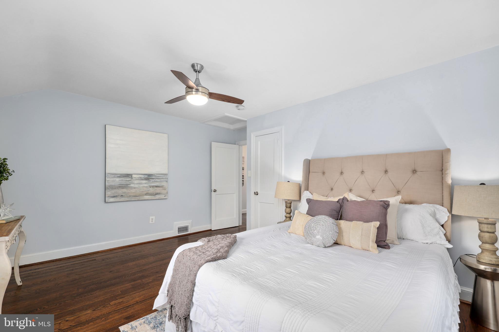 IVY HILL - Residential