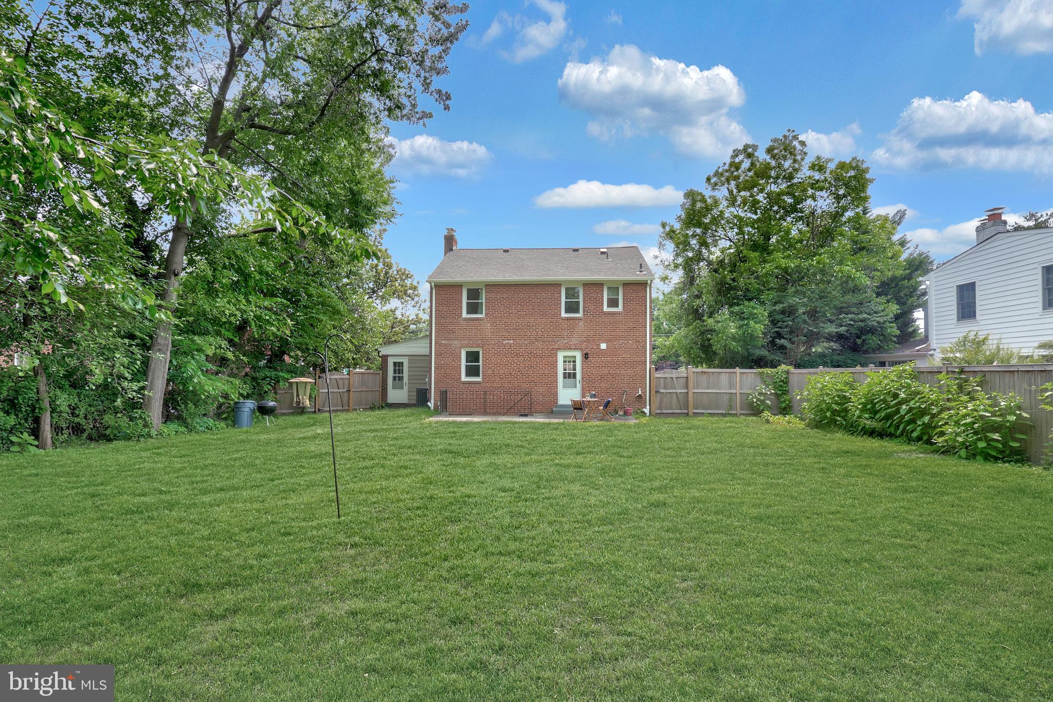 IVY HILL - Residential