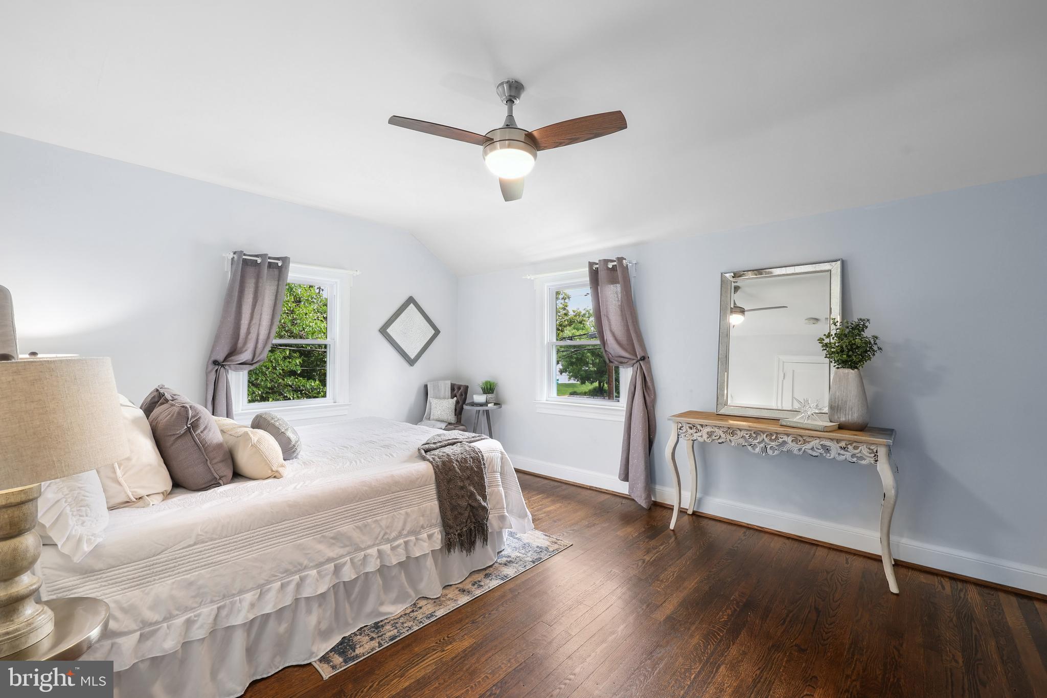 IVY HILL - Residential