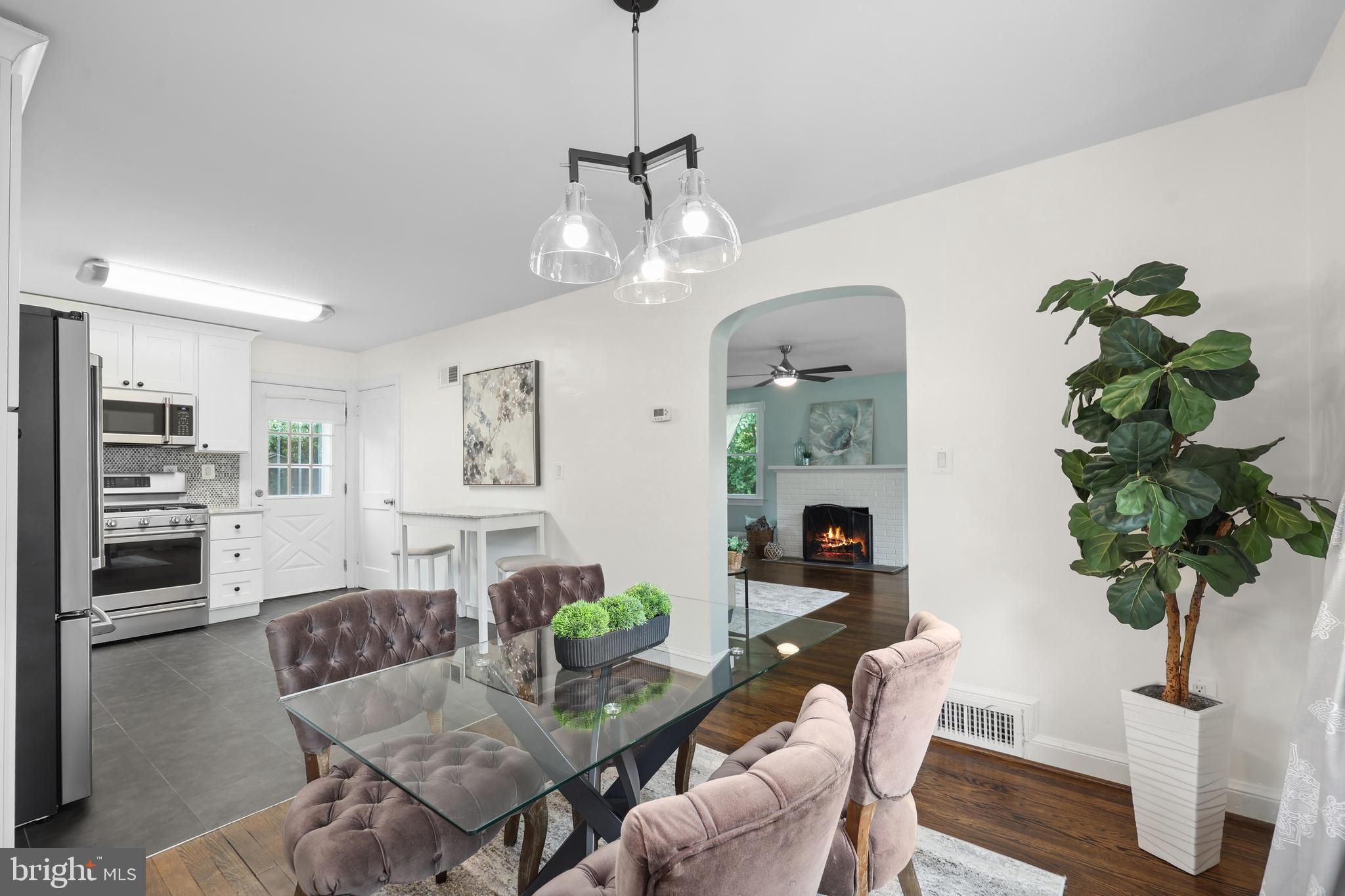 IVY HILL - Residential