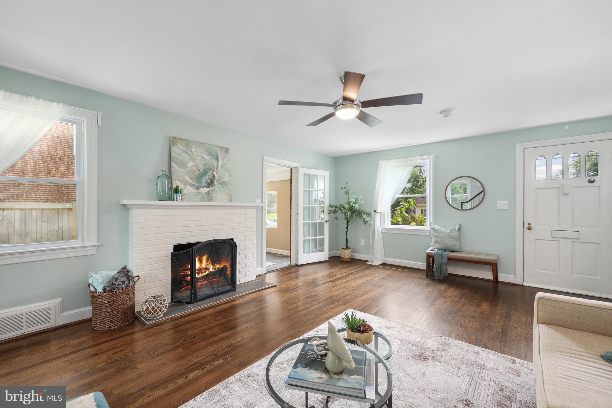 IVY HILL - Residential