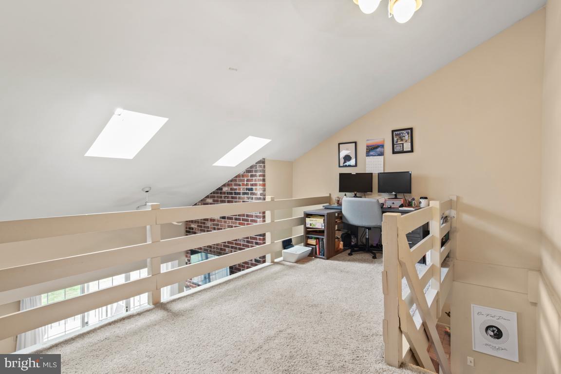 DEER RUN - Residential