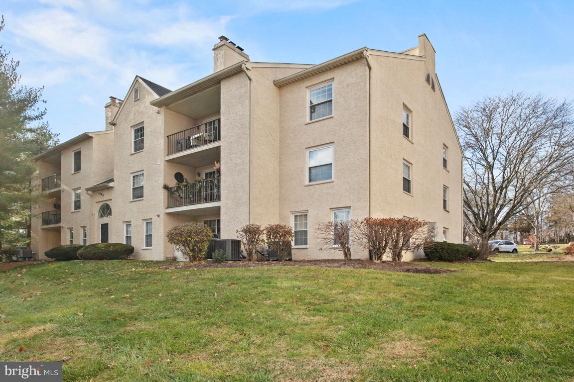 DEER RUN - Residential