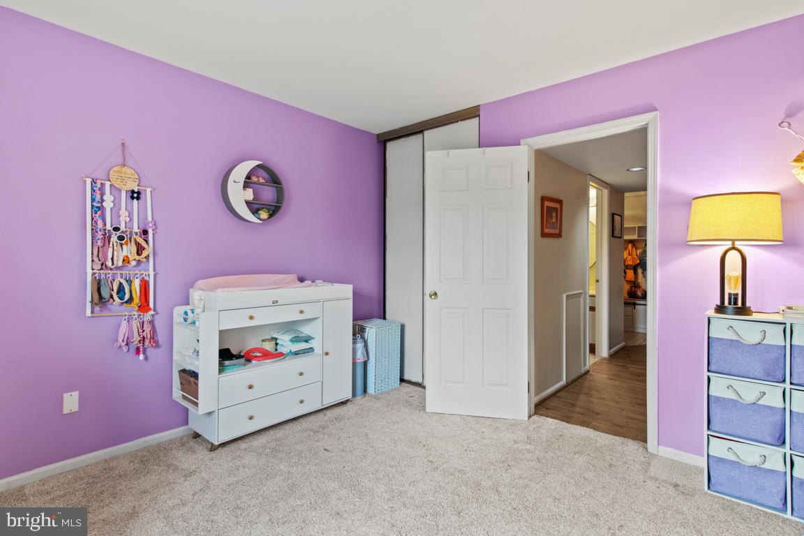 DEER RUN - Residential